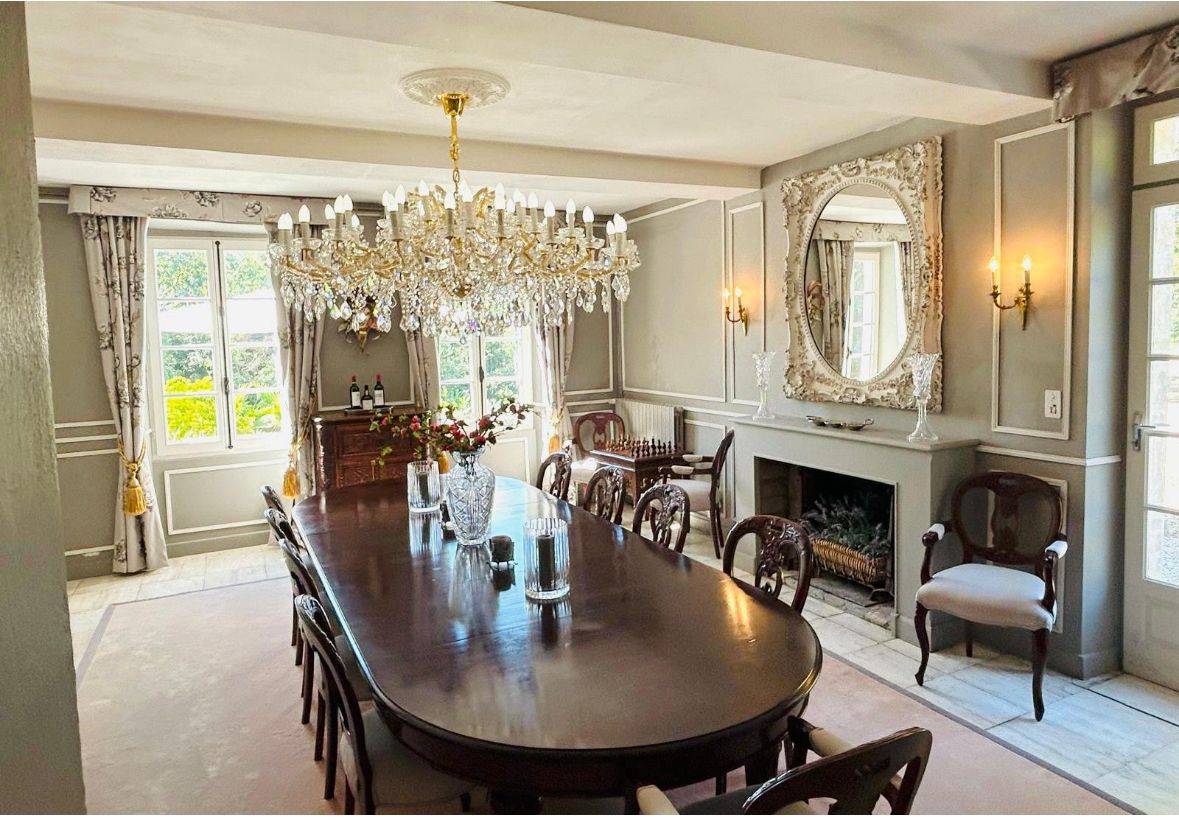 French property for sale in Eyres-Moncube, Landes - €842,500 - photo 