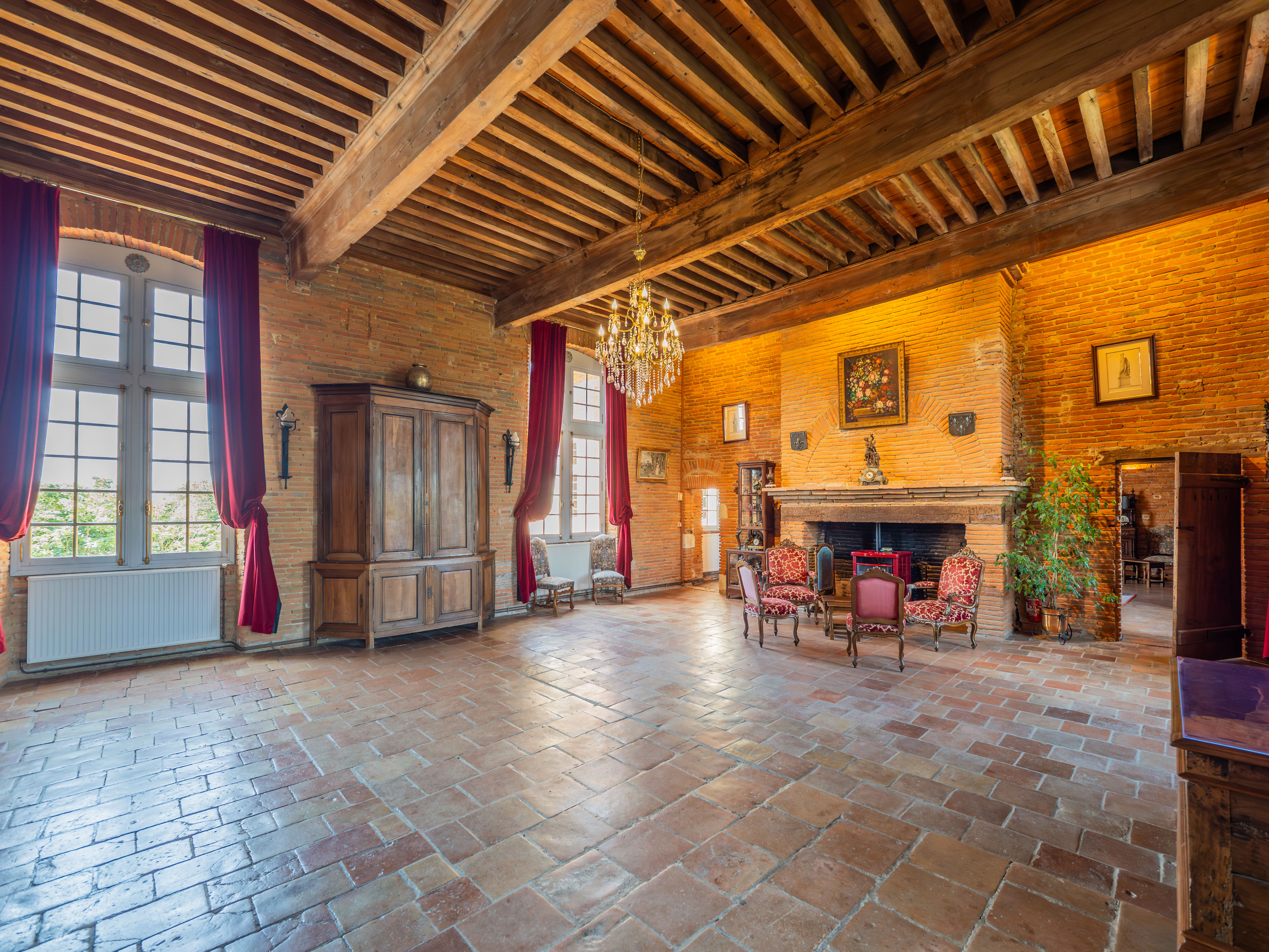 Propriété en France à vendre à Toulouse, Haute-Garonne - &#8364;1 595 000 - photo 