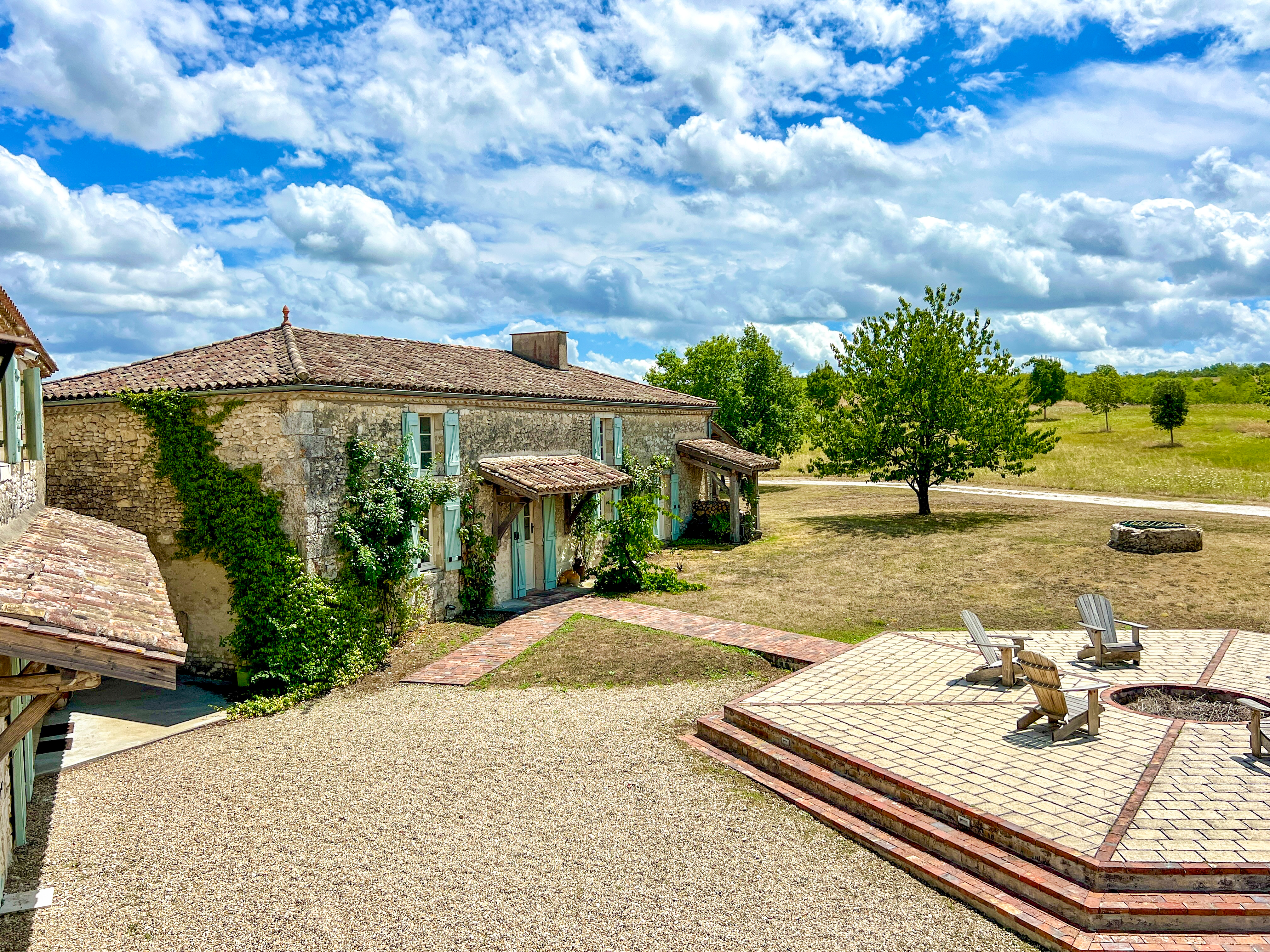 Propriété en France à vendre à Duras, Lot-et-Garonne - &#8364;1 295 000 - photo 