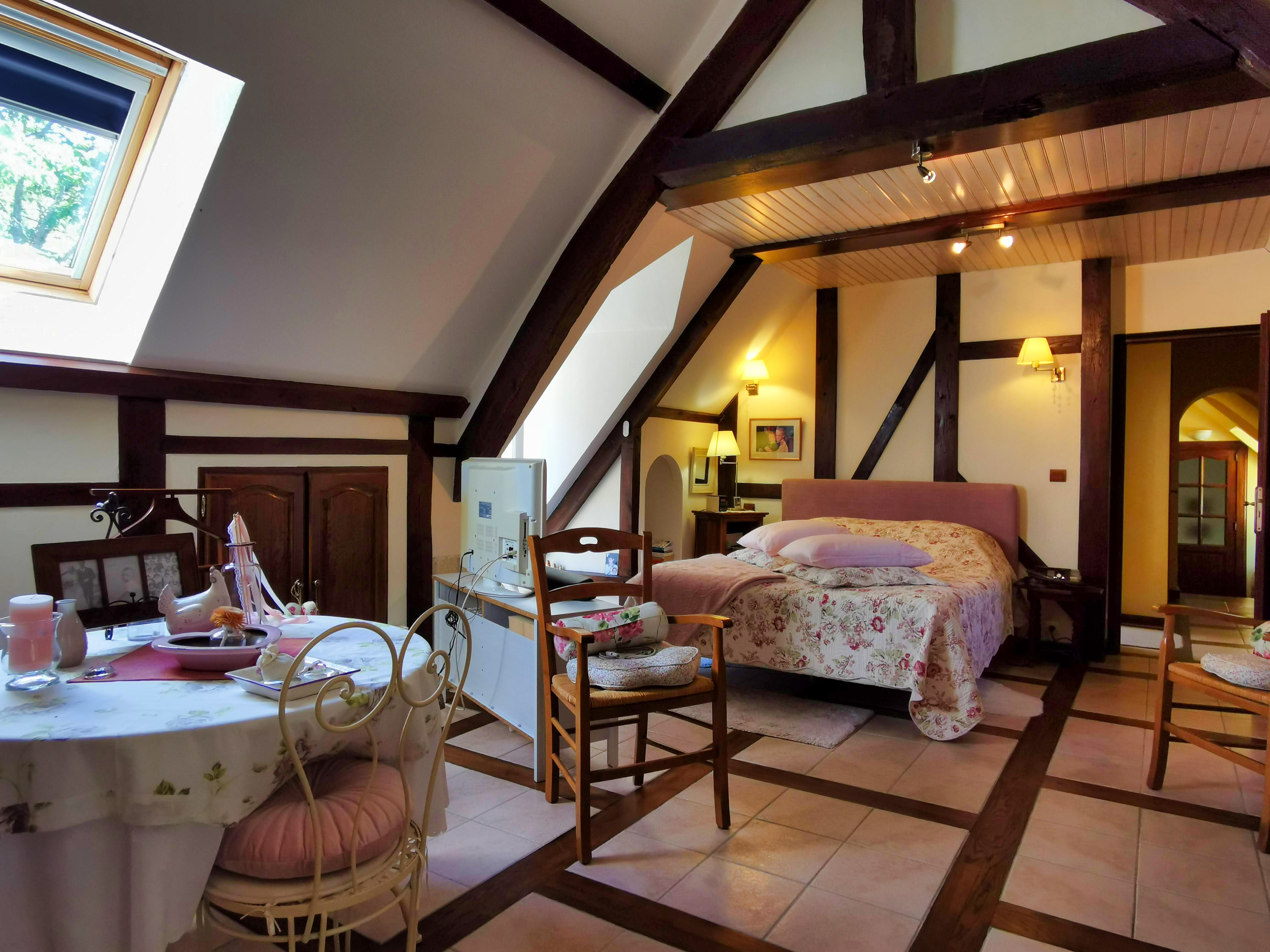 Propriété en France à vendre à Saint-Aignan, Loir-et-Cher - &#8364;710 200 - photo 