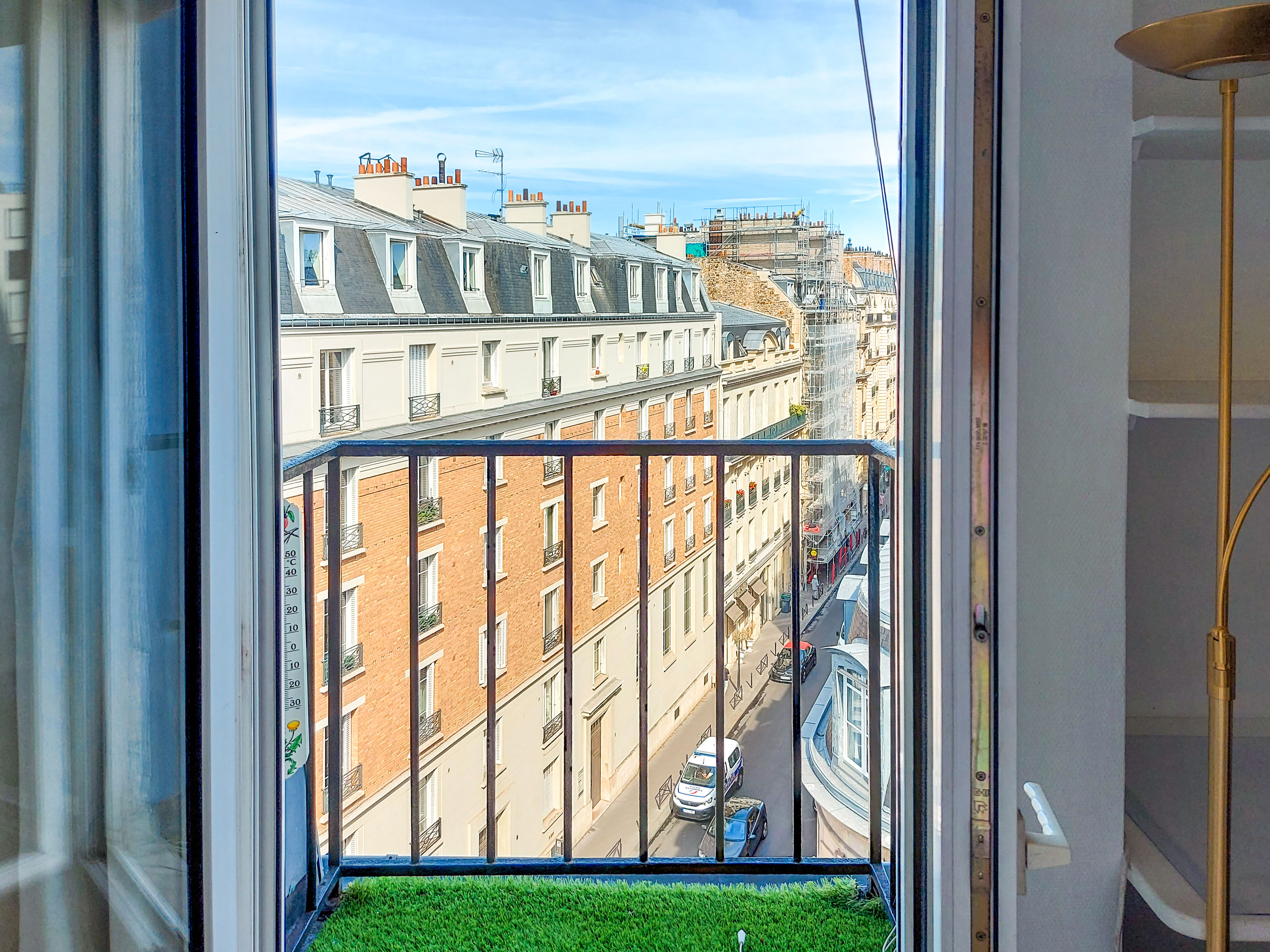 French property for sale in Paris 16e Arrondissement, Paris - €1,850,000 - photo 