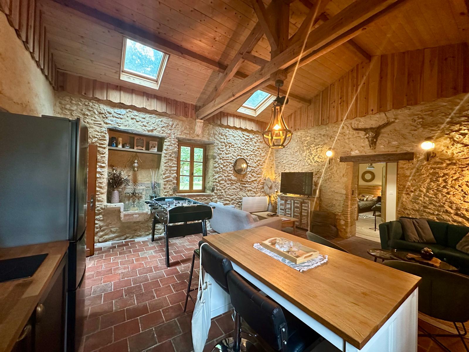French property for sale in Bostens, Landes - €899,000 - photo 