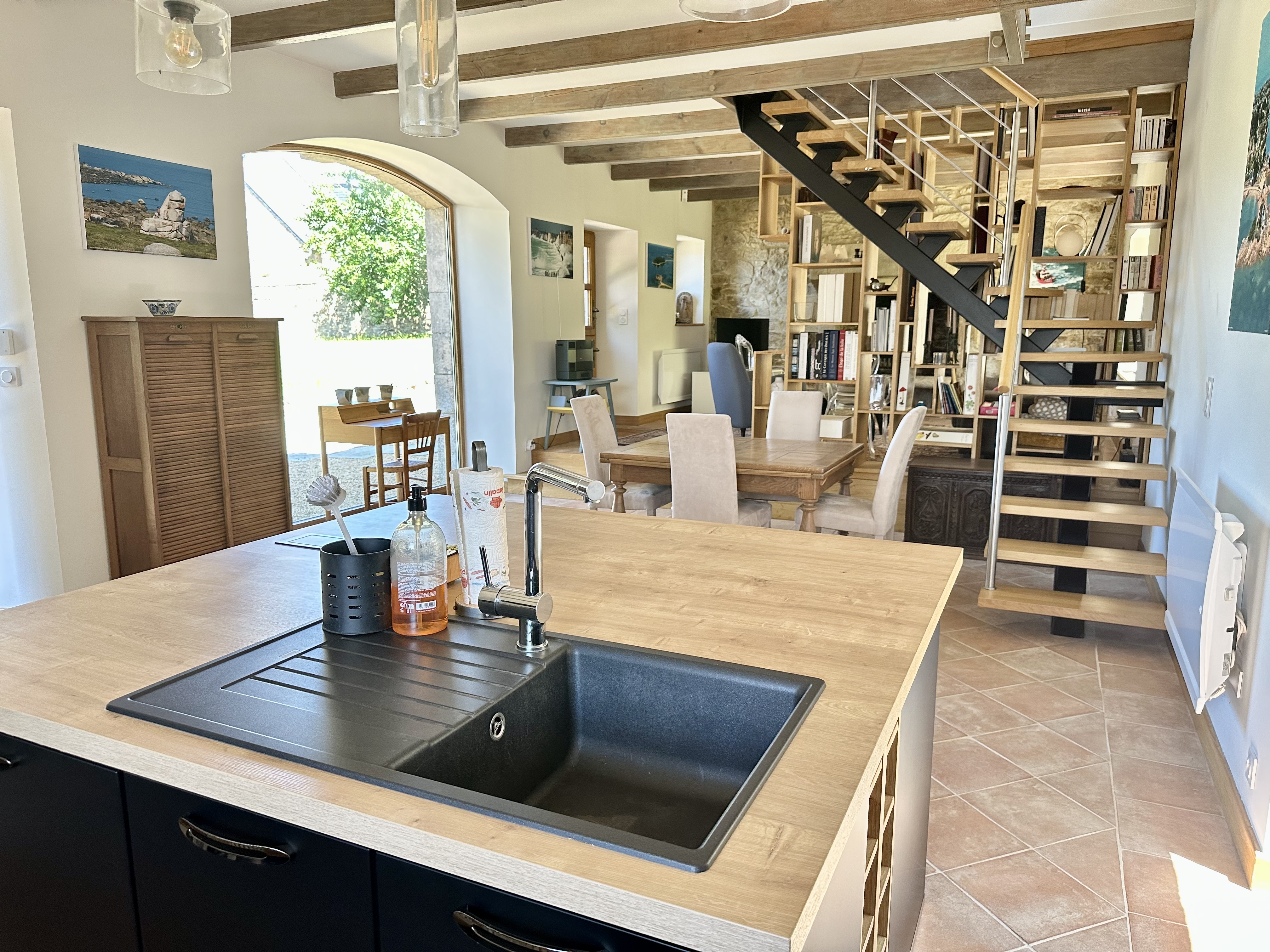 French property for sale in Perros-Guirec, Côtes-d'Armor - €1,352,000 - photo 