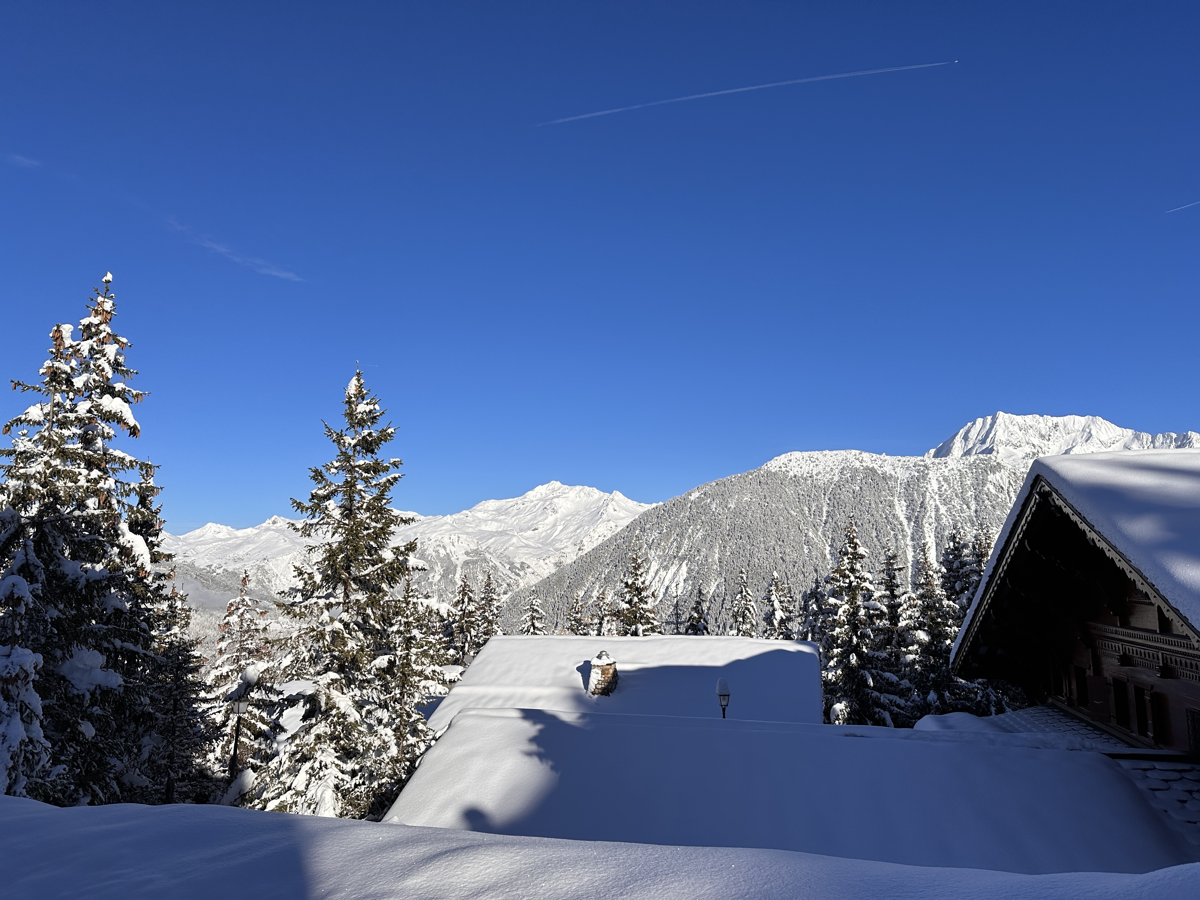 French property for sale in Courchevel, Savoie - €12,000,000 - photo 