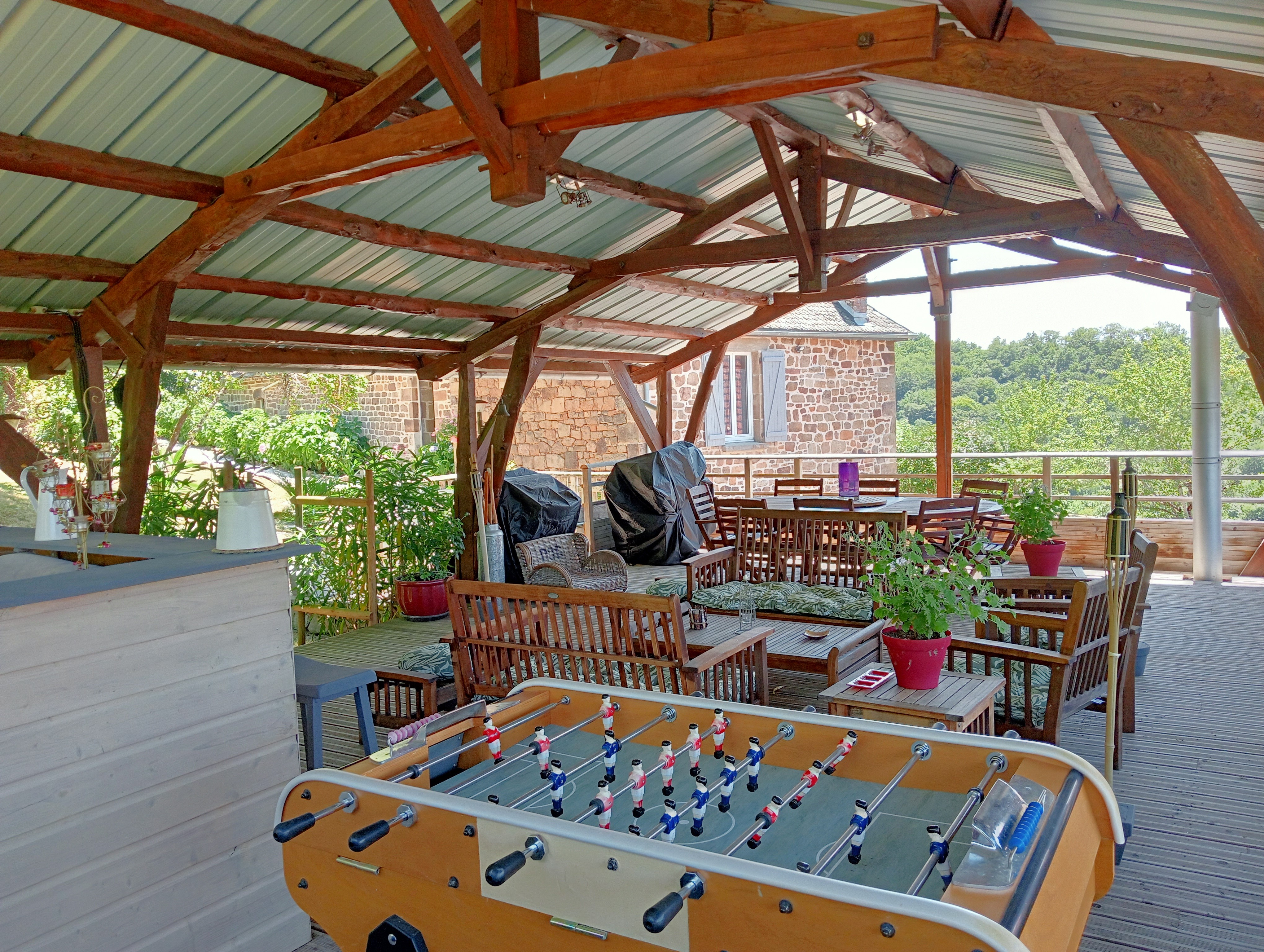French property for sale in Beaulieu-sur-Dordogne, Corrèze - €766,500 - photo 