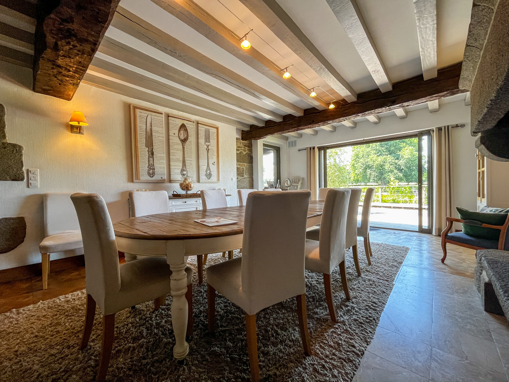 Propriété en France à vendre à Mesnil-Roc'h, Ille-et-Vilaine - &#8364;1 865 195 - photo 