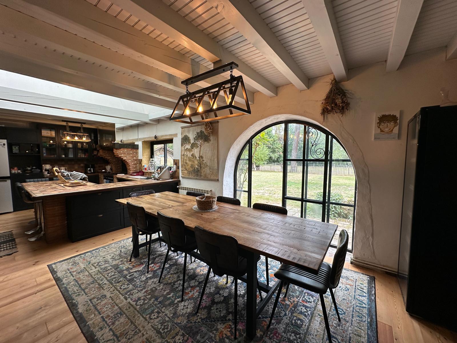 French property for sale in Bostens, Landes - €899,000 - photo 