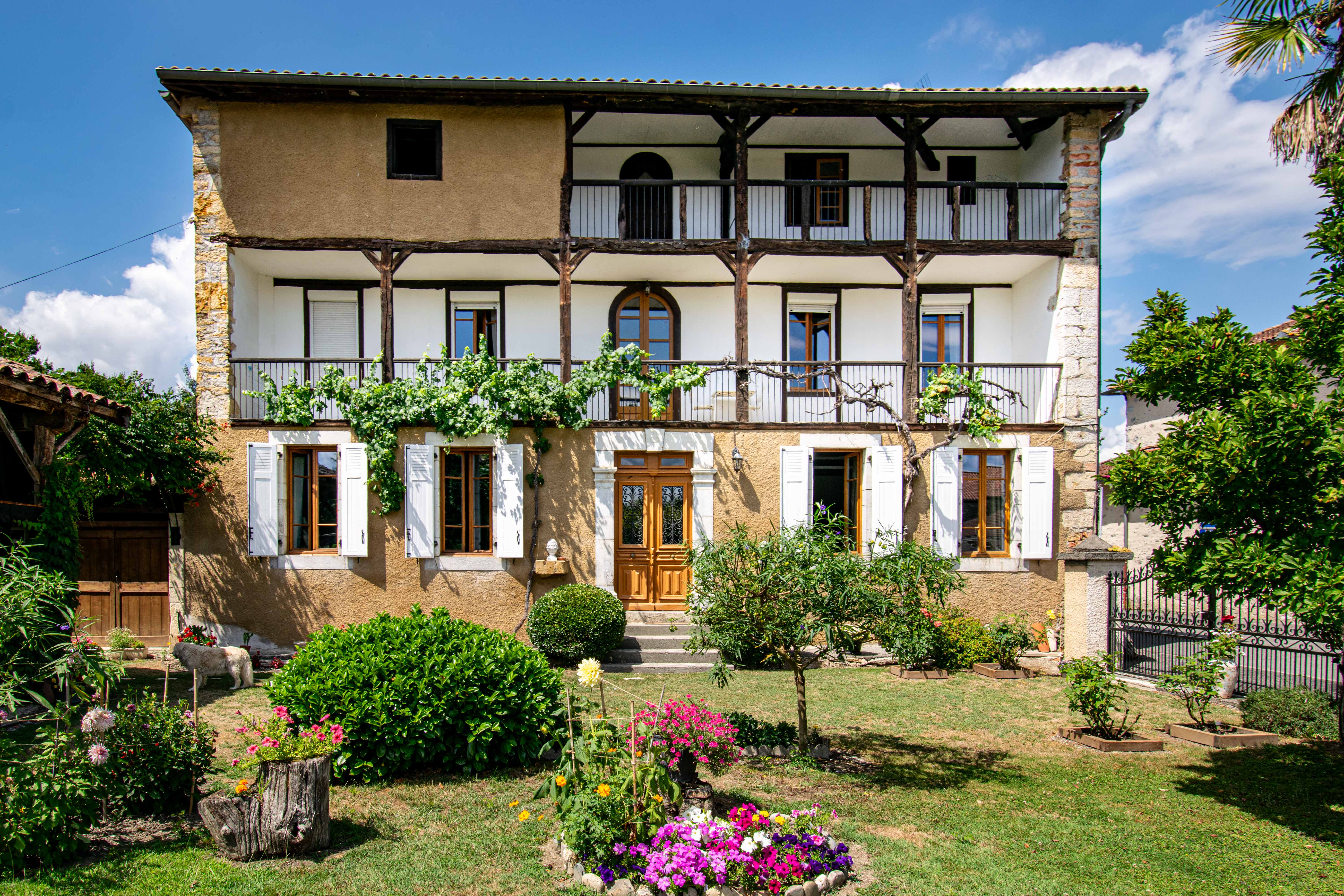 Propriété en France à vendre à Saint-Gaudens, Haute-Garonne - &#8364;615 000 - photo 