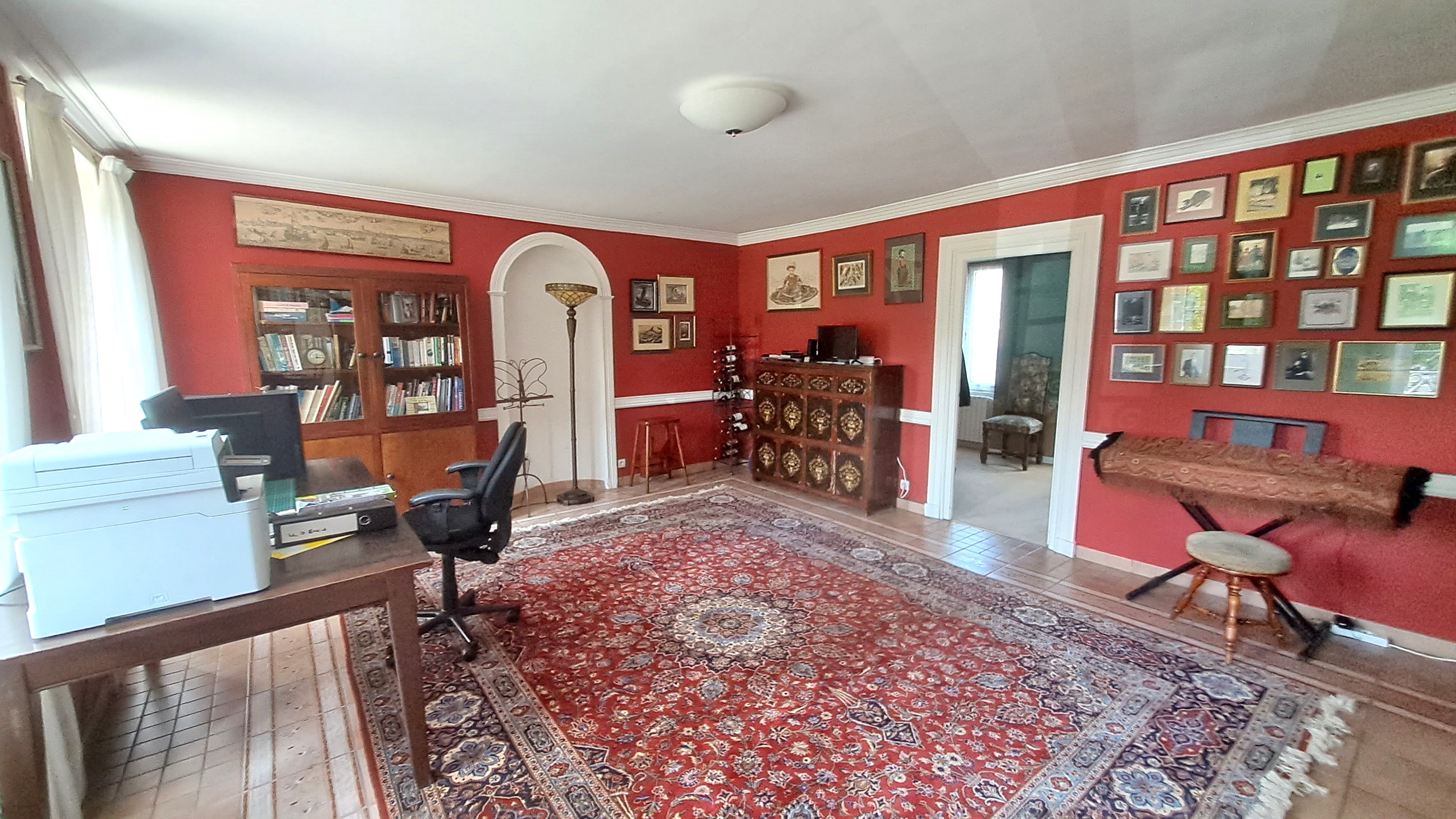 French property for sale in Athis-Val de Rouvre, Orne - €446,808 - photo 