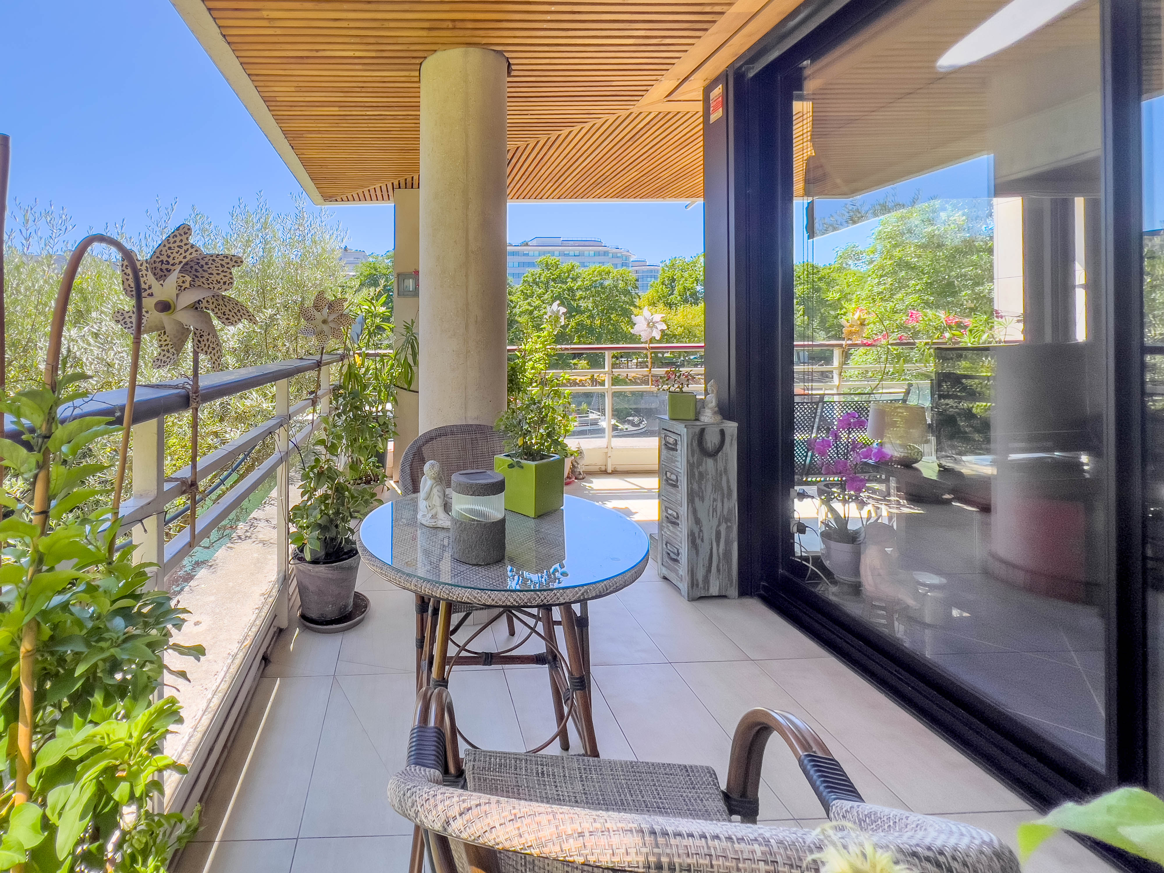 Propriété en France à vendre à Levallois-Perret, Hauts-de-Seine - &#8364;1 450 000 - photo 