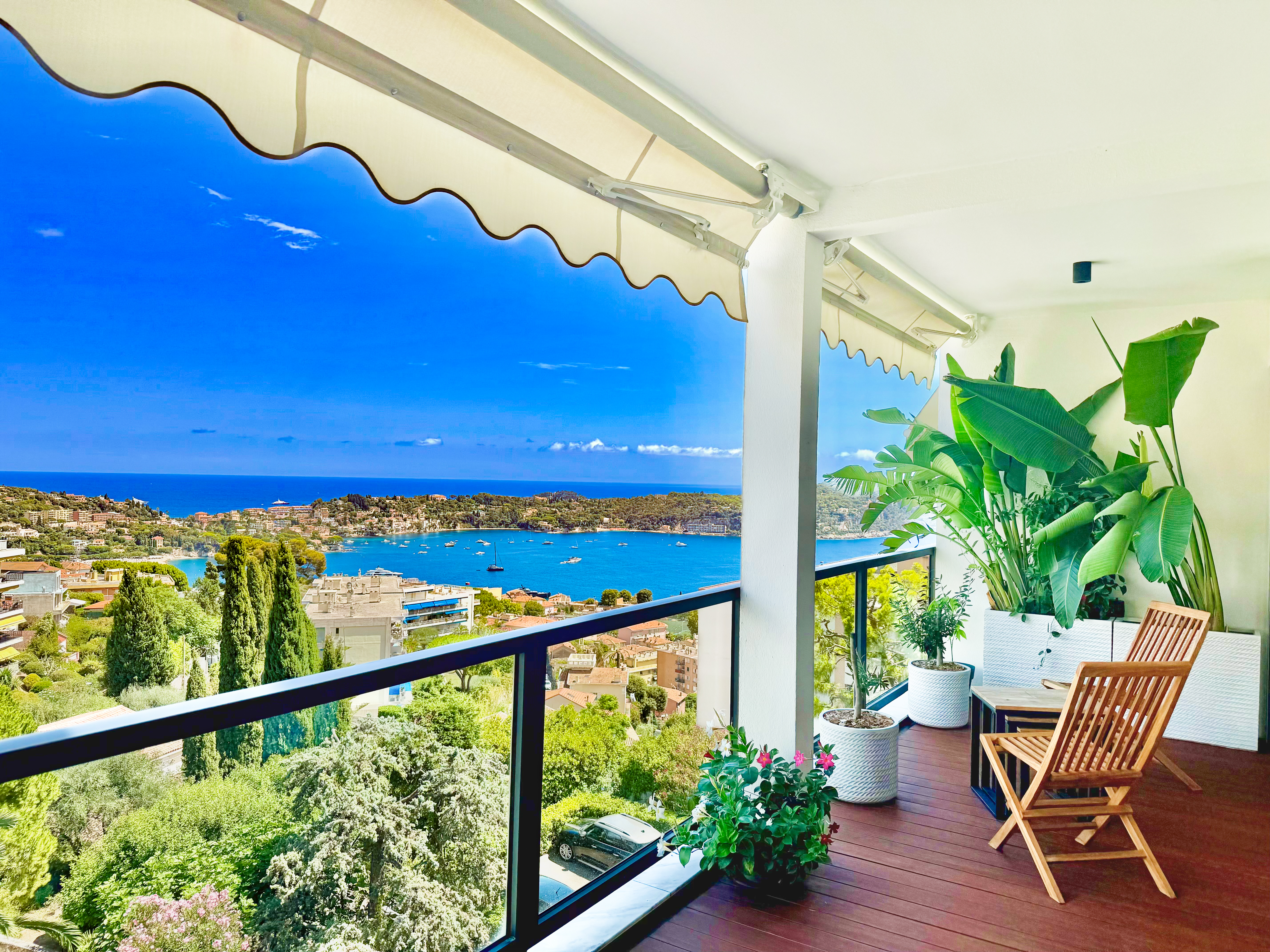 Propriété en France à vendre à Villefranche-sur-Mer, Alpes-Maritimes - &#8364;990 000 - photo 