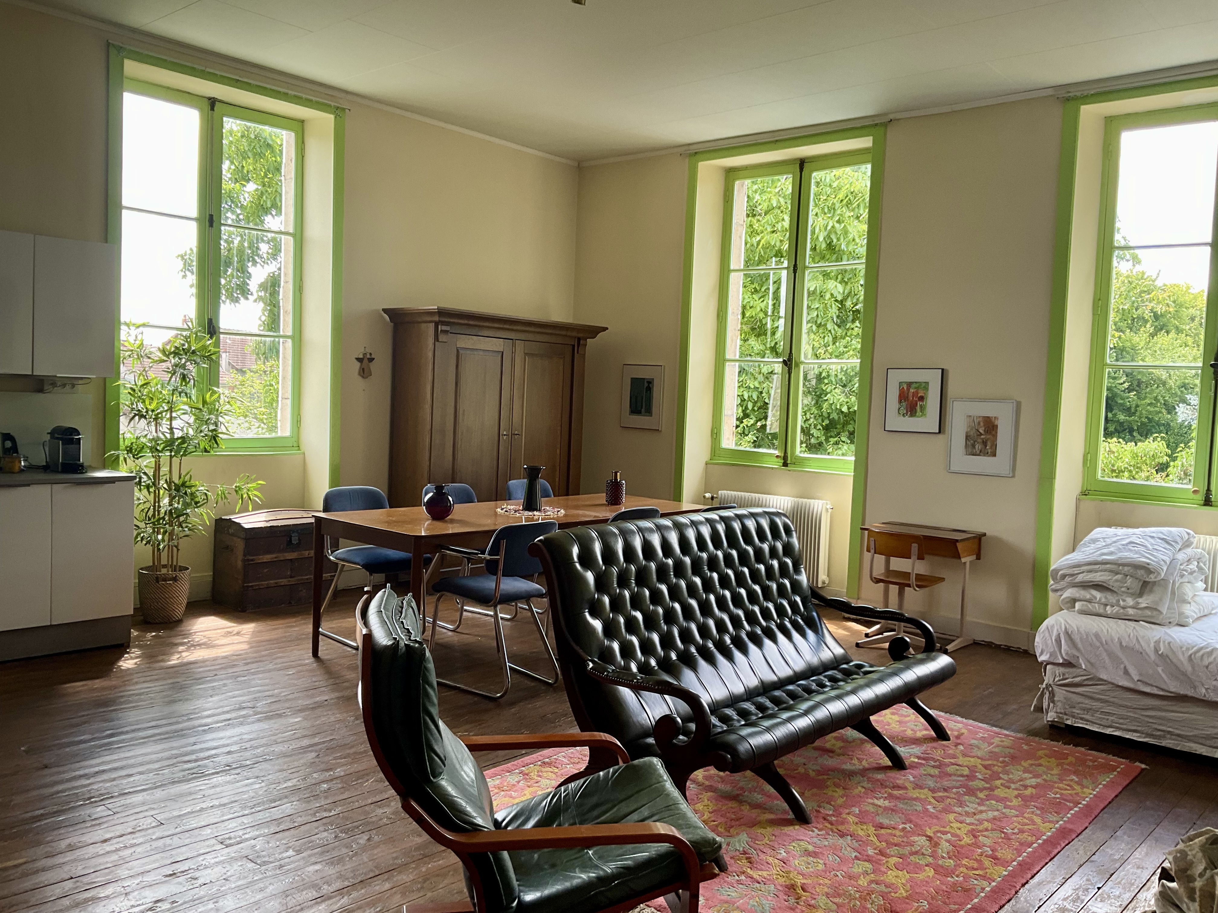 French property for sale in Vallière, Creuse - €599,000 - photo 