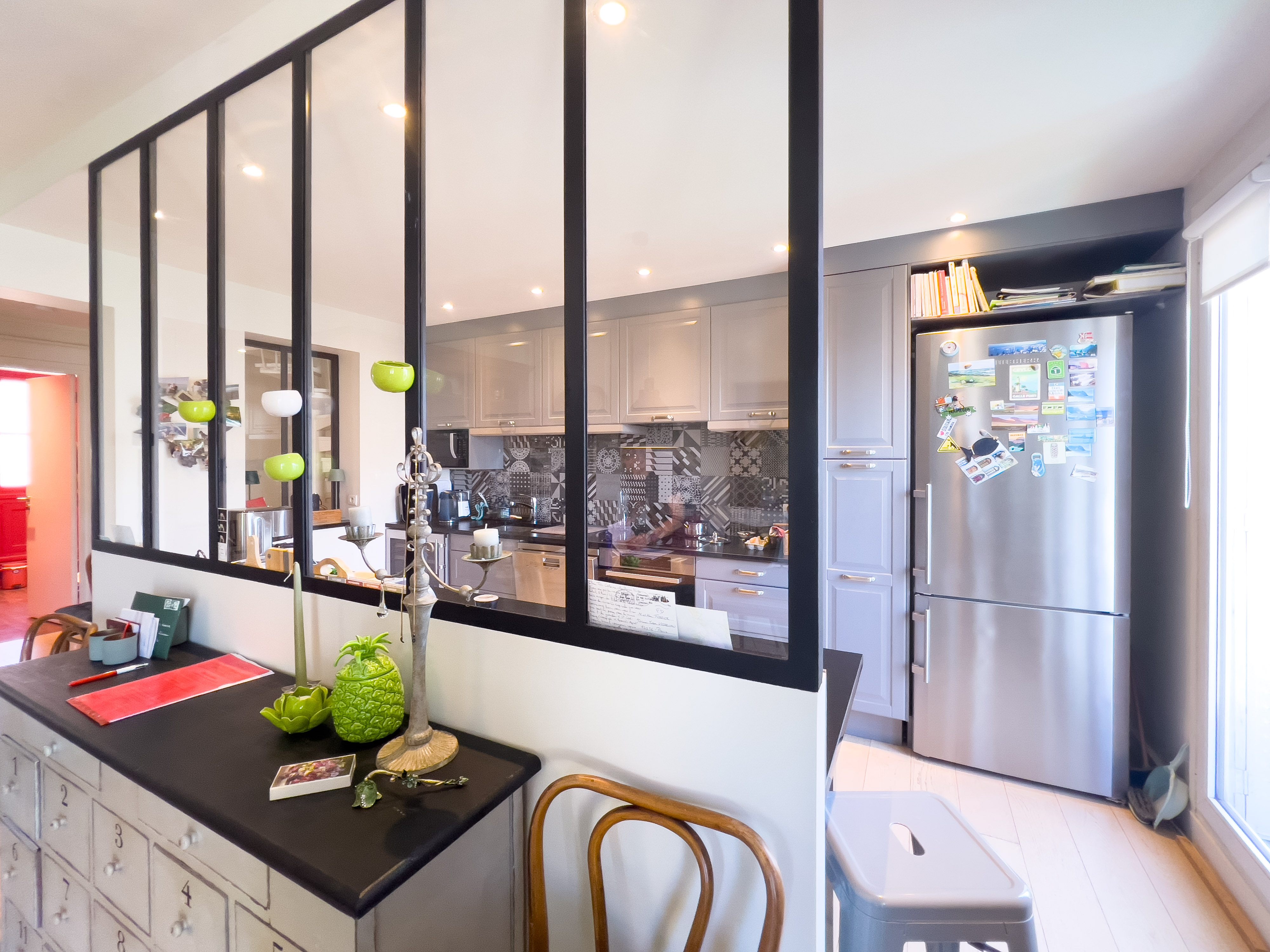 French property for sale in Paris 16e Arrondissement, Paris - €2,000,000 - photo 