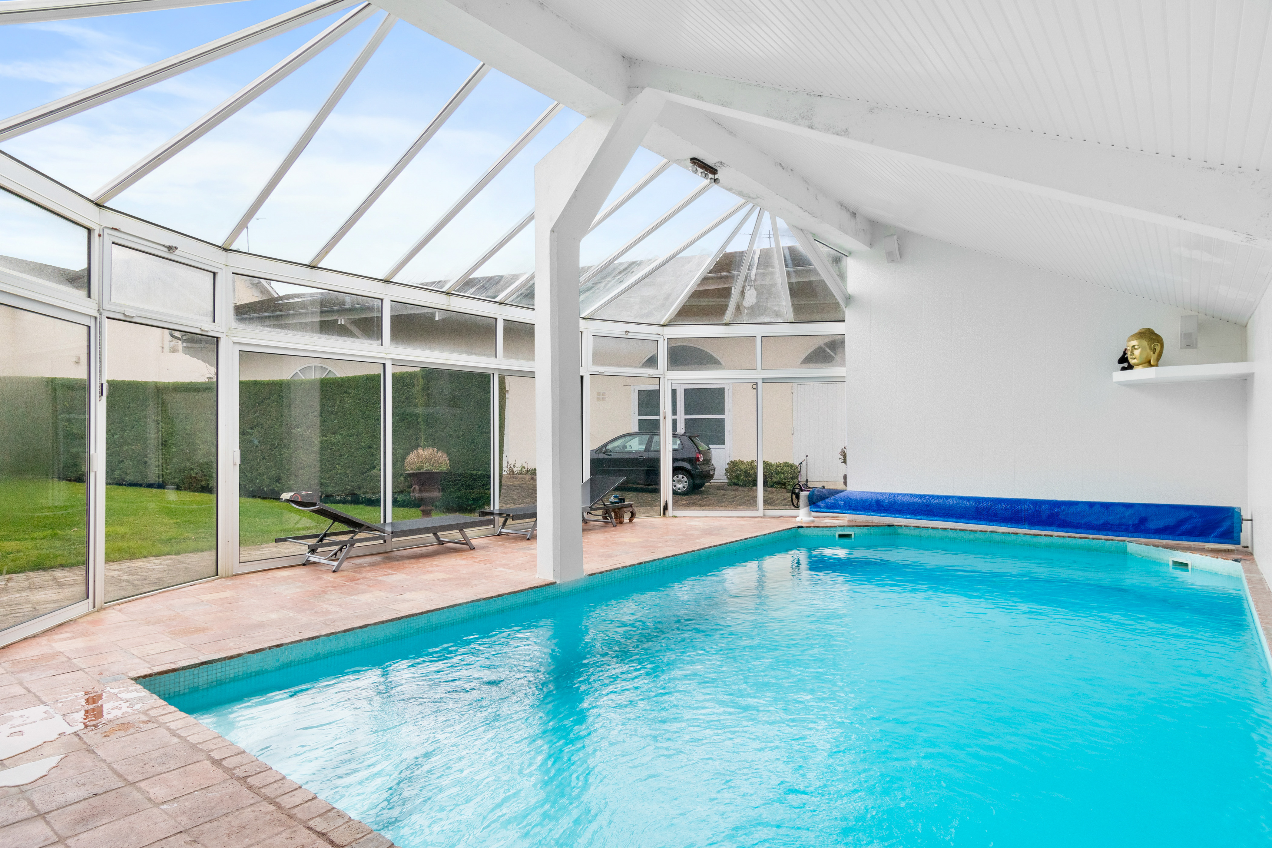 Propriété en France à vendre à Noisy-le-Roi, Yvelines - &#8364;5 500 000 - photo 
