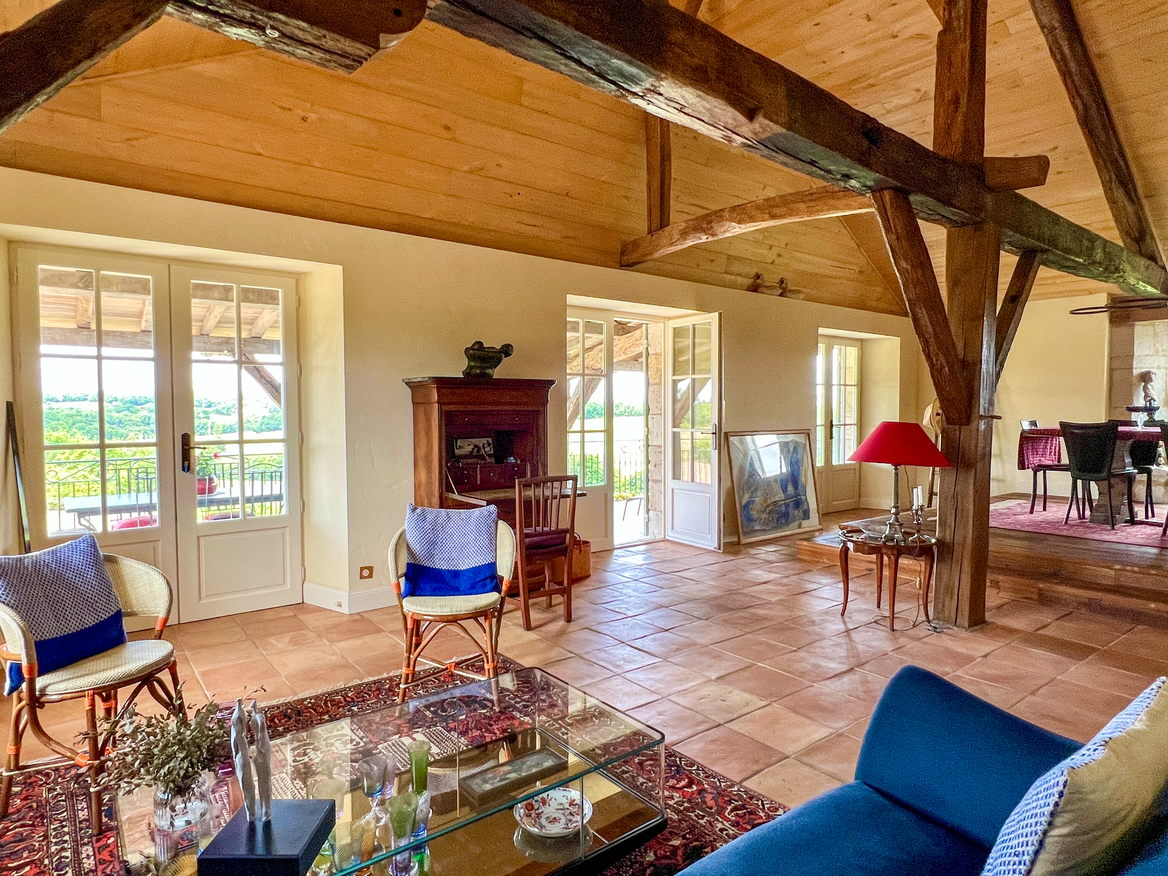 Propriété en France à vendre à Duras, Lot-et-Garonne - &#8364;1 295 000 - photo 