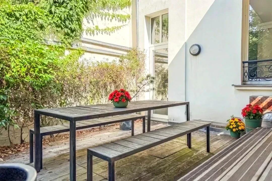 French property for sale in Vincennes, Val-de-Marne - €3,390,000 - photo 