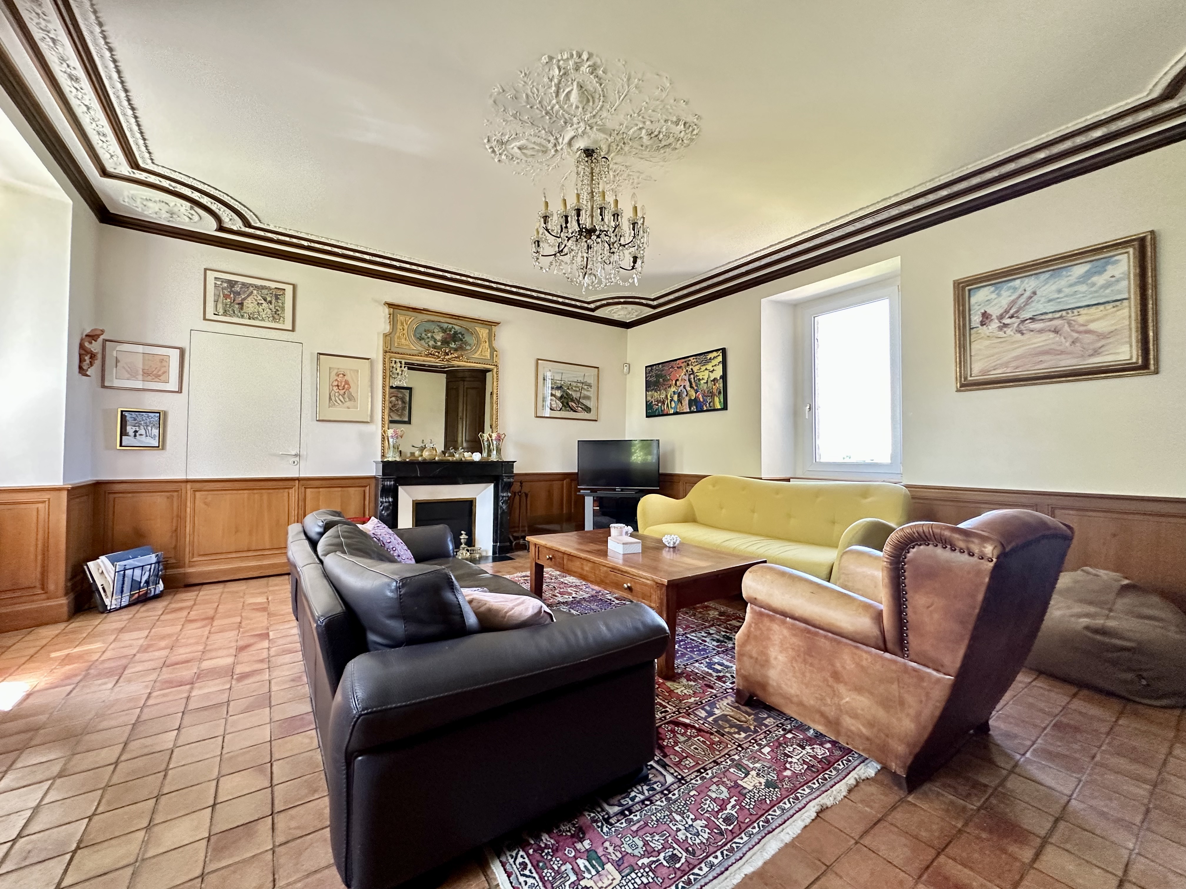 French property for sale in Perros-Guirec, Côtes-d'Armor - €1,352,000 - photo 