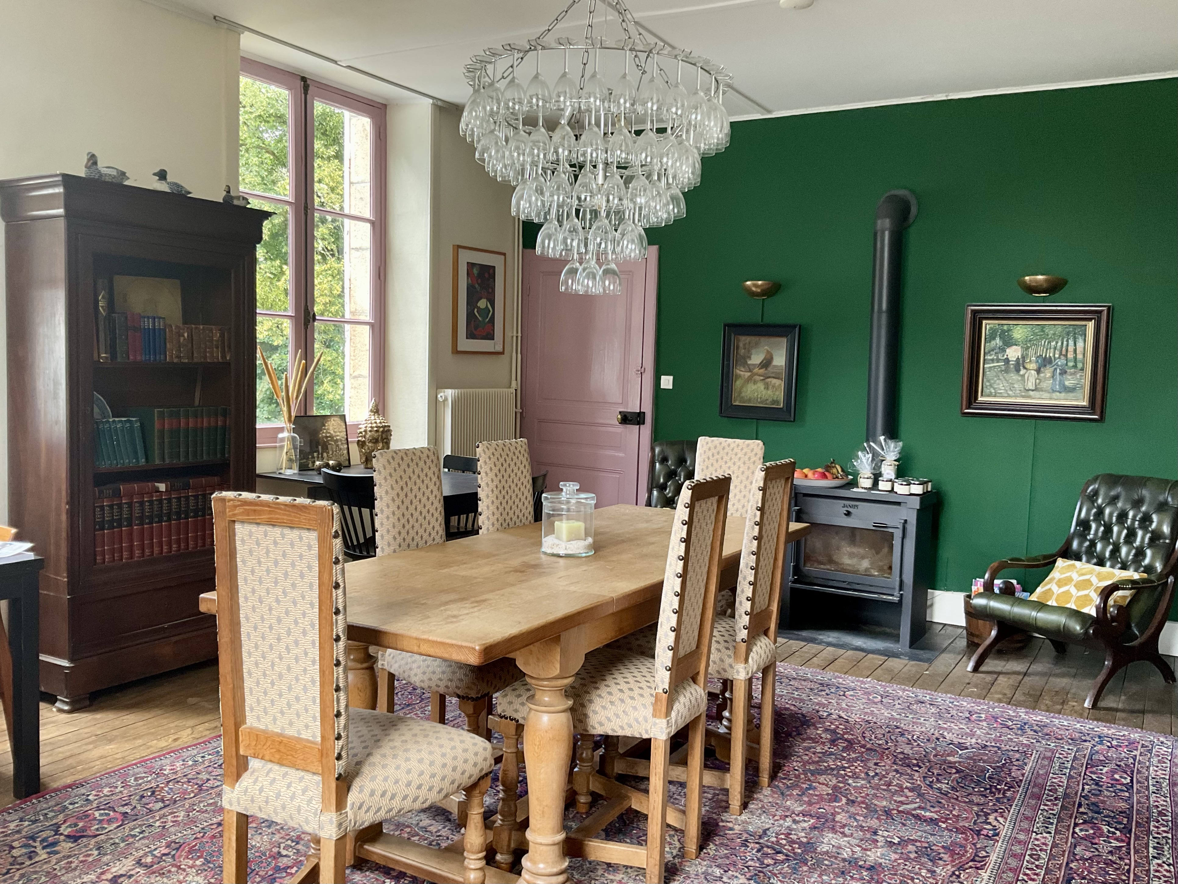 French property for sale in Vallière, Creuse - €599,000 - photo 