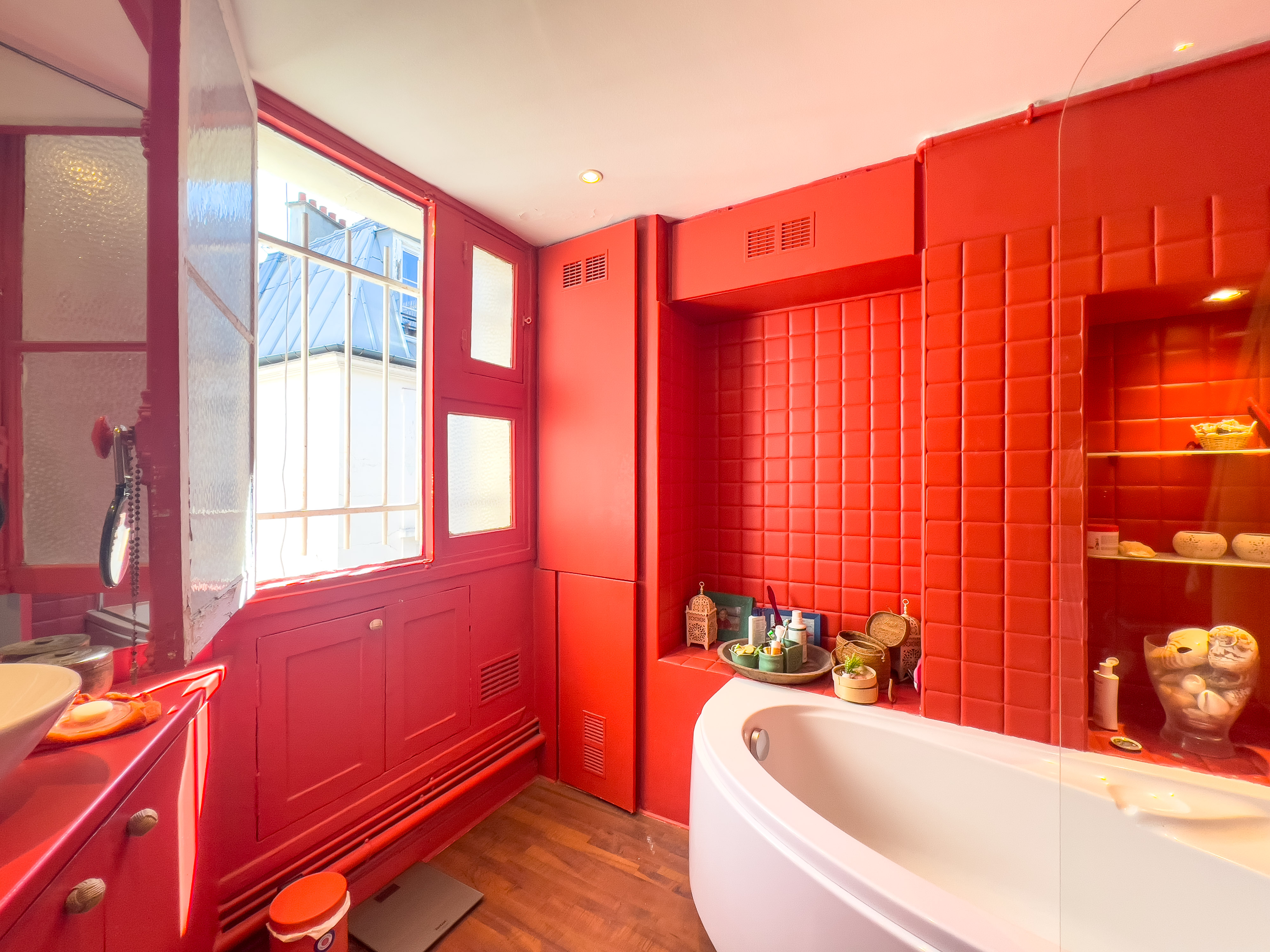 French property for sale in Paris 16e Arrondissement, Paris - €1,650,000 - photo 