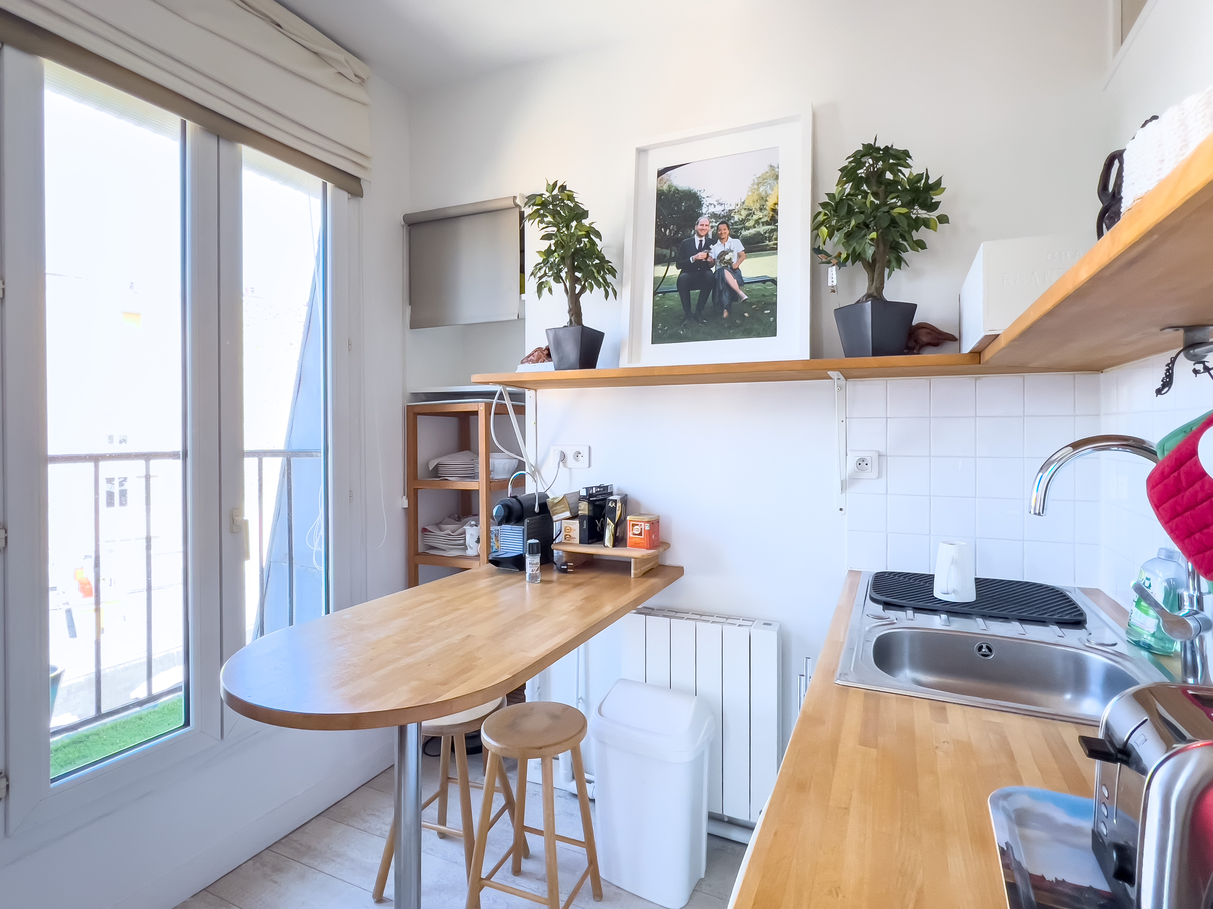 French property for sale in Paris 16e Arrondissement, Paris - €2,000,000 - photo 