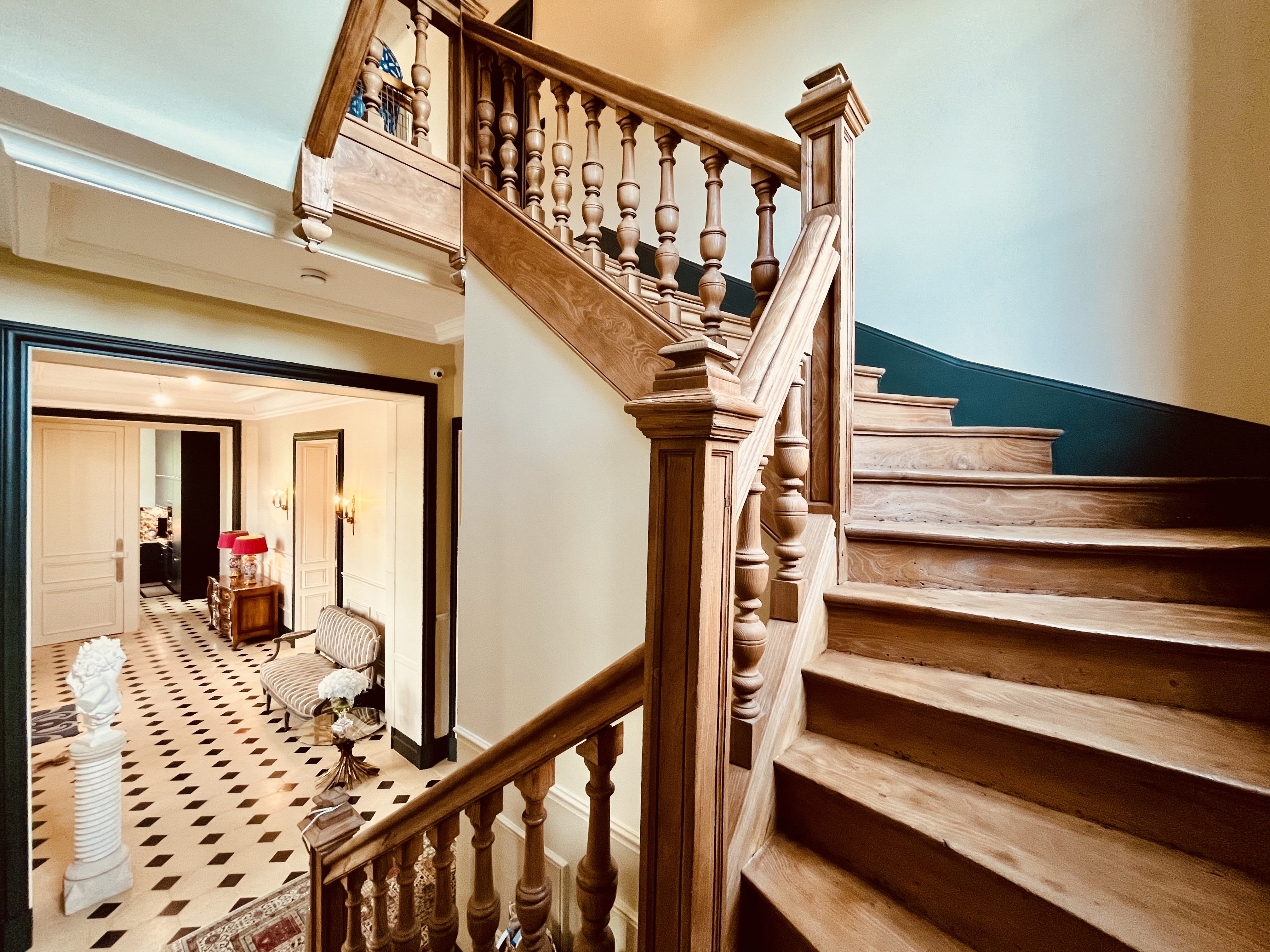 Propriété en France à vendre à Pont-l'Évêque, Calvados - &#8364;5 420 000 - photo 