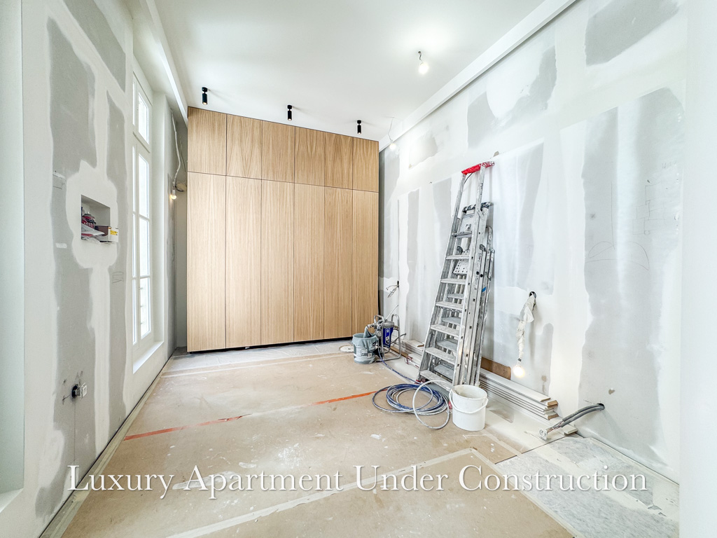 French property for sale in Paris 4e Arrondissement, Paris - €2,250,000 - photo 