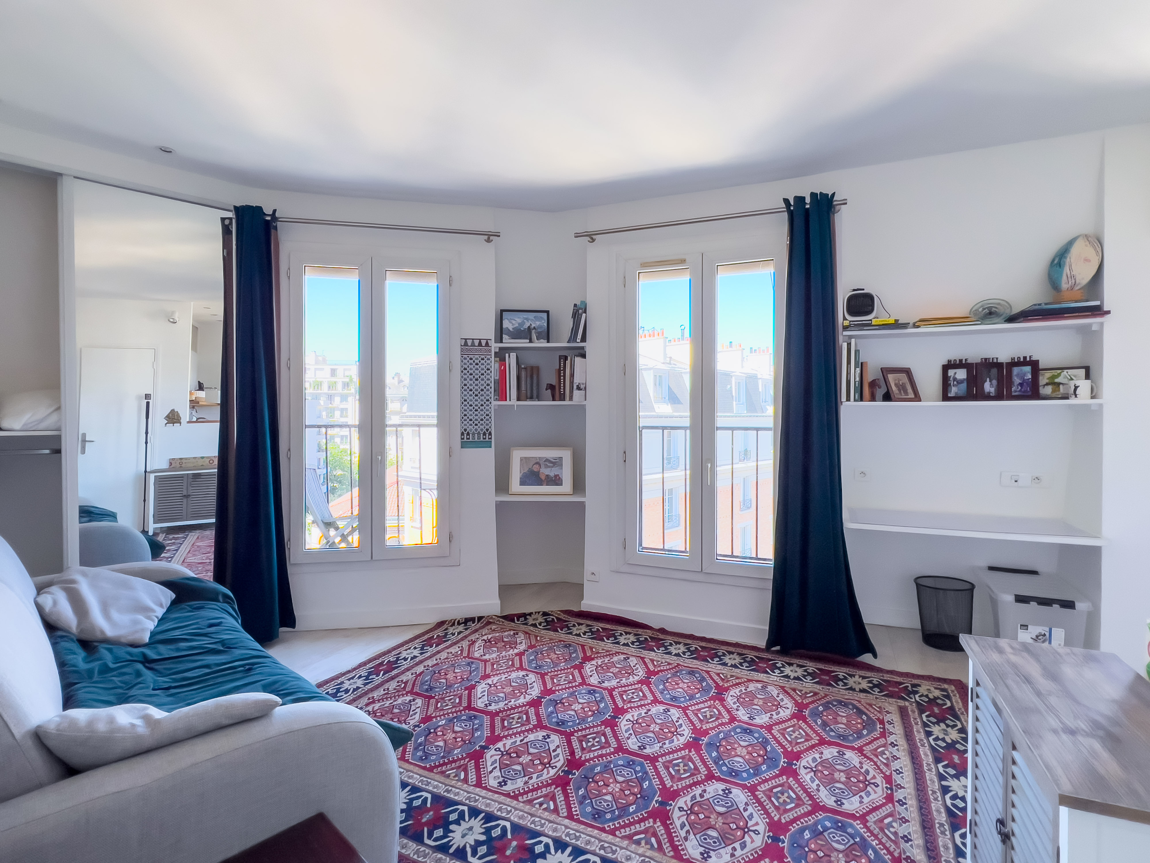 French property for sale in Paris 16e Arrondissement, Paris - €2,000,000 - photo 