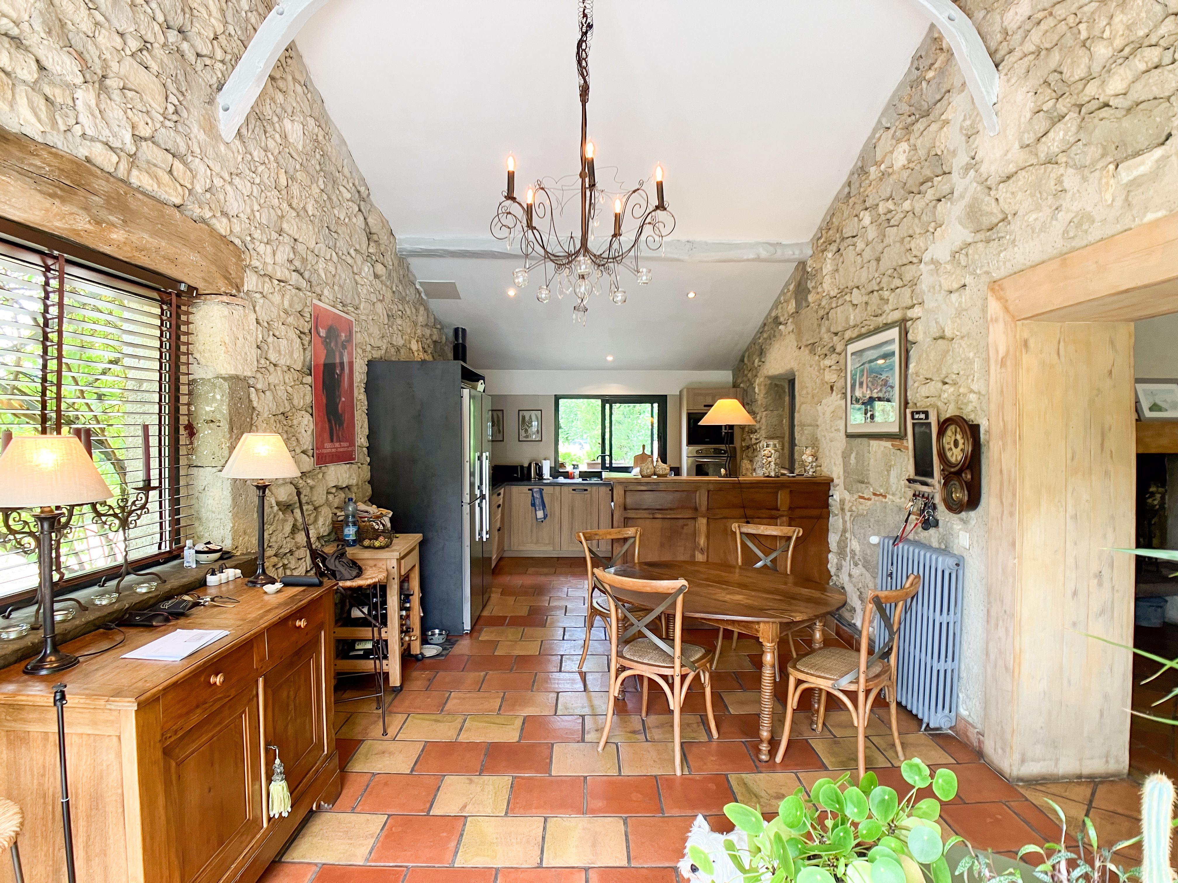 French property for sale in Espiens, Lot-et-Garonne - €689,000 - photo 