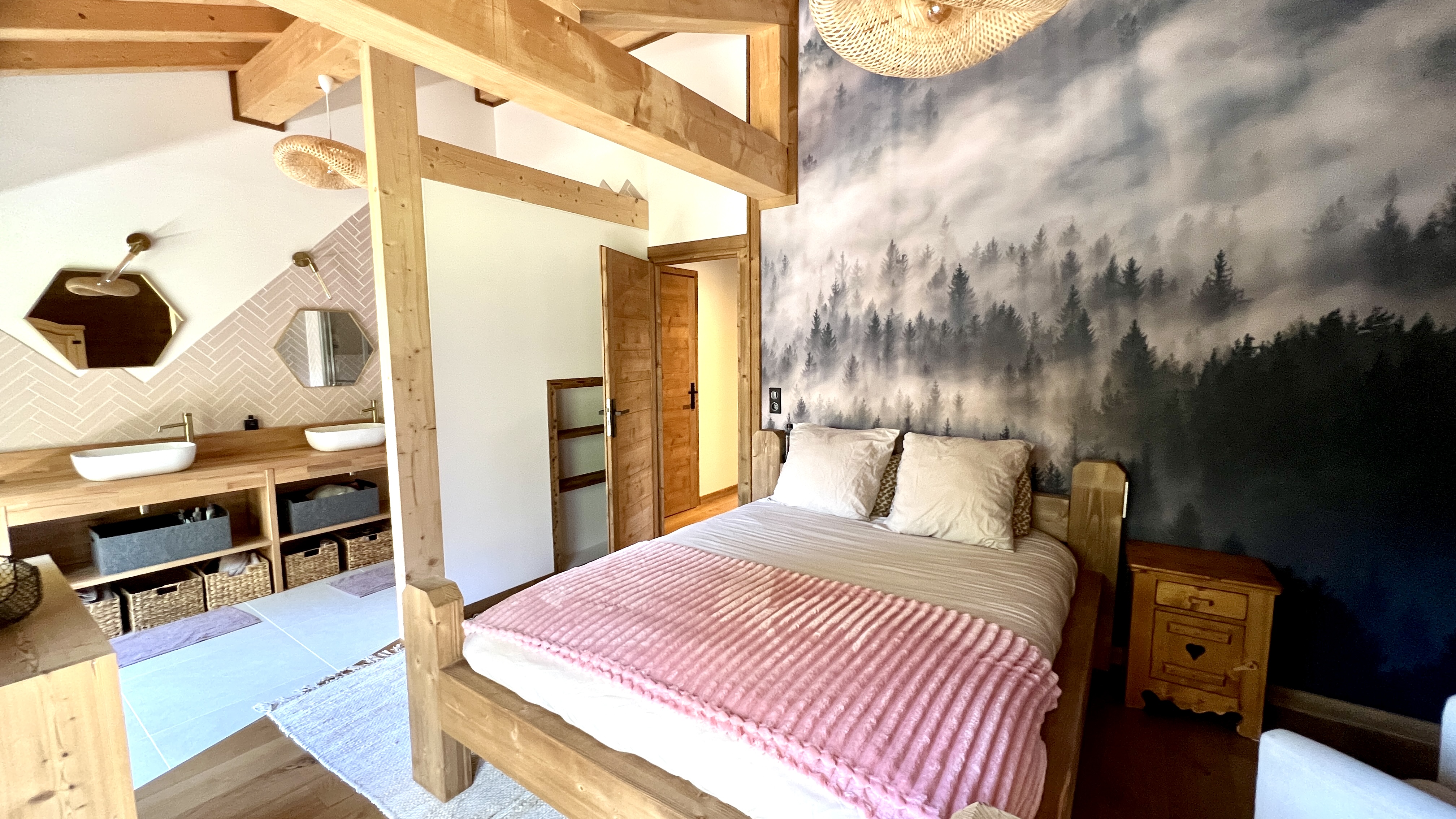 French property for sale in Séez, Savoie - €1,295,000 - photo 