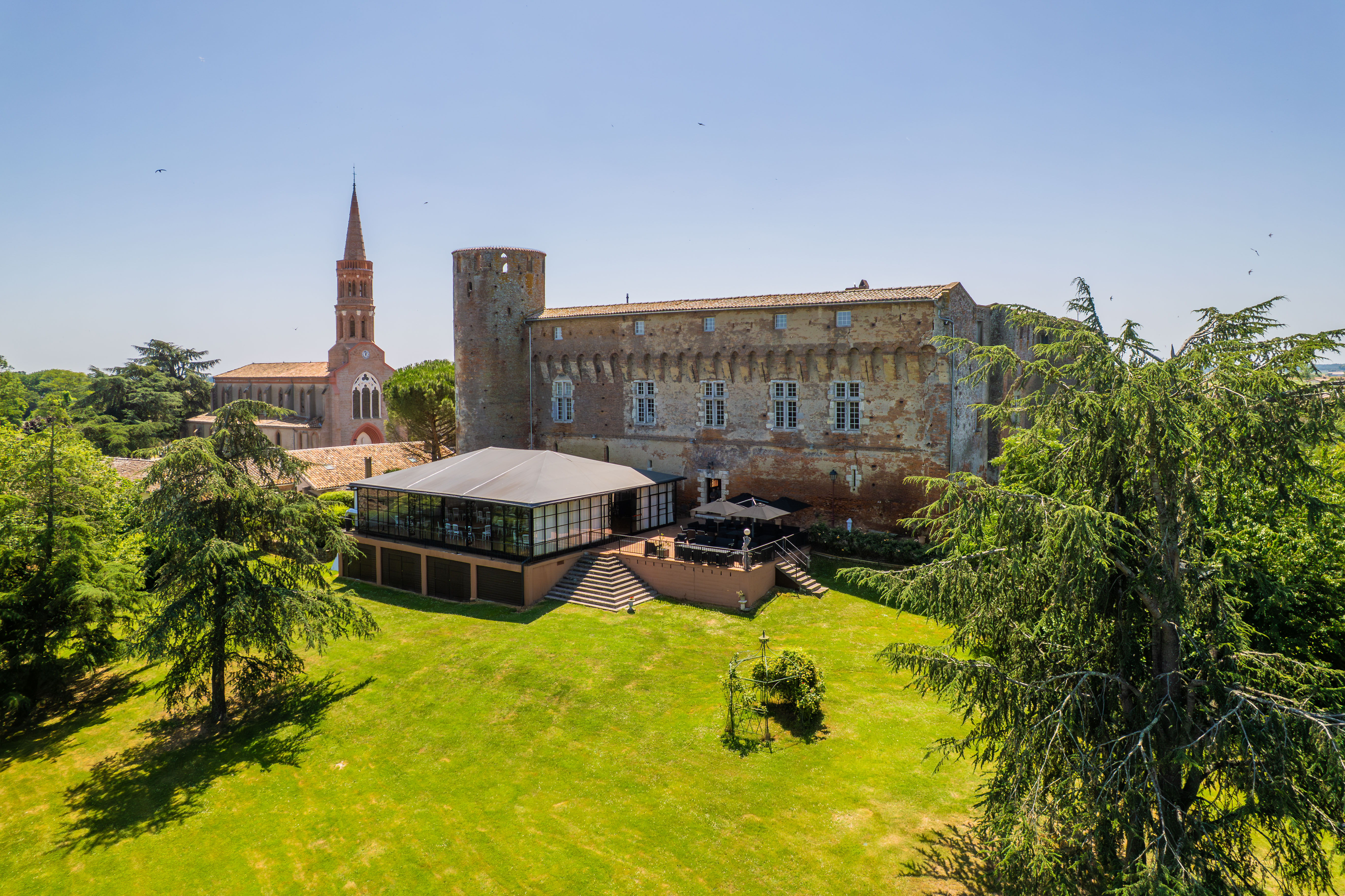 Propriété en France à vendre à Toulouse, Haute-Garonne - &#8364;1 595 000 - photo 