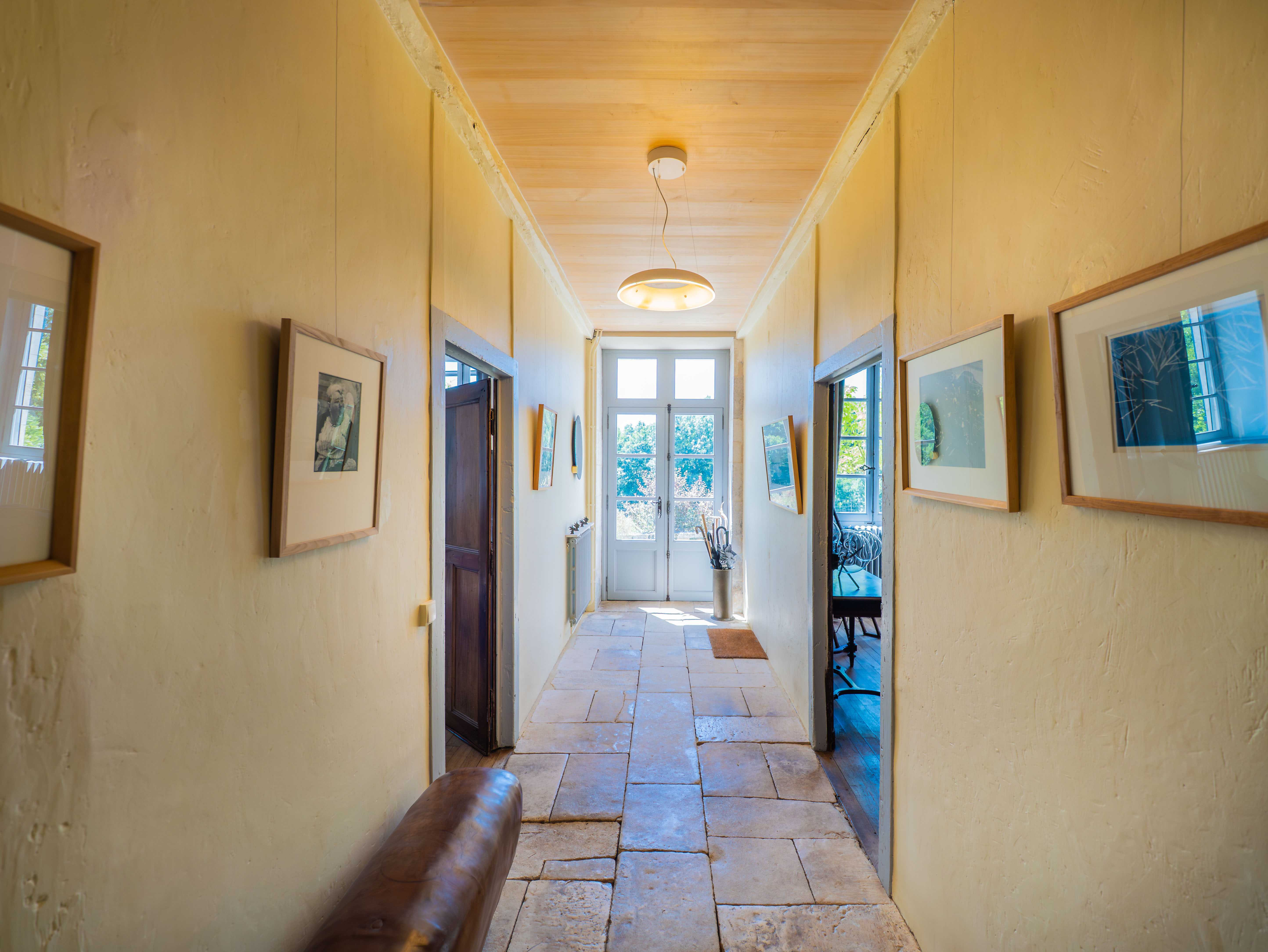 French property for sale in Mouton, Charente - €1,113,000 - photo 