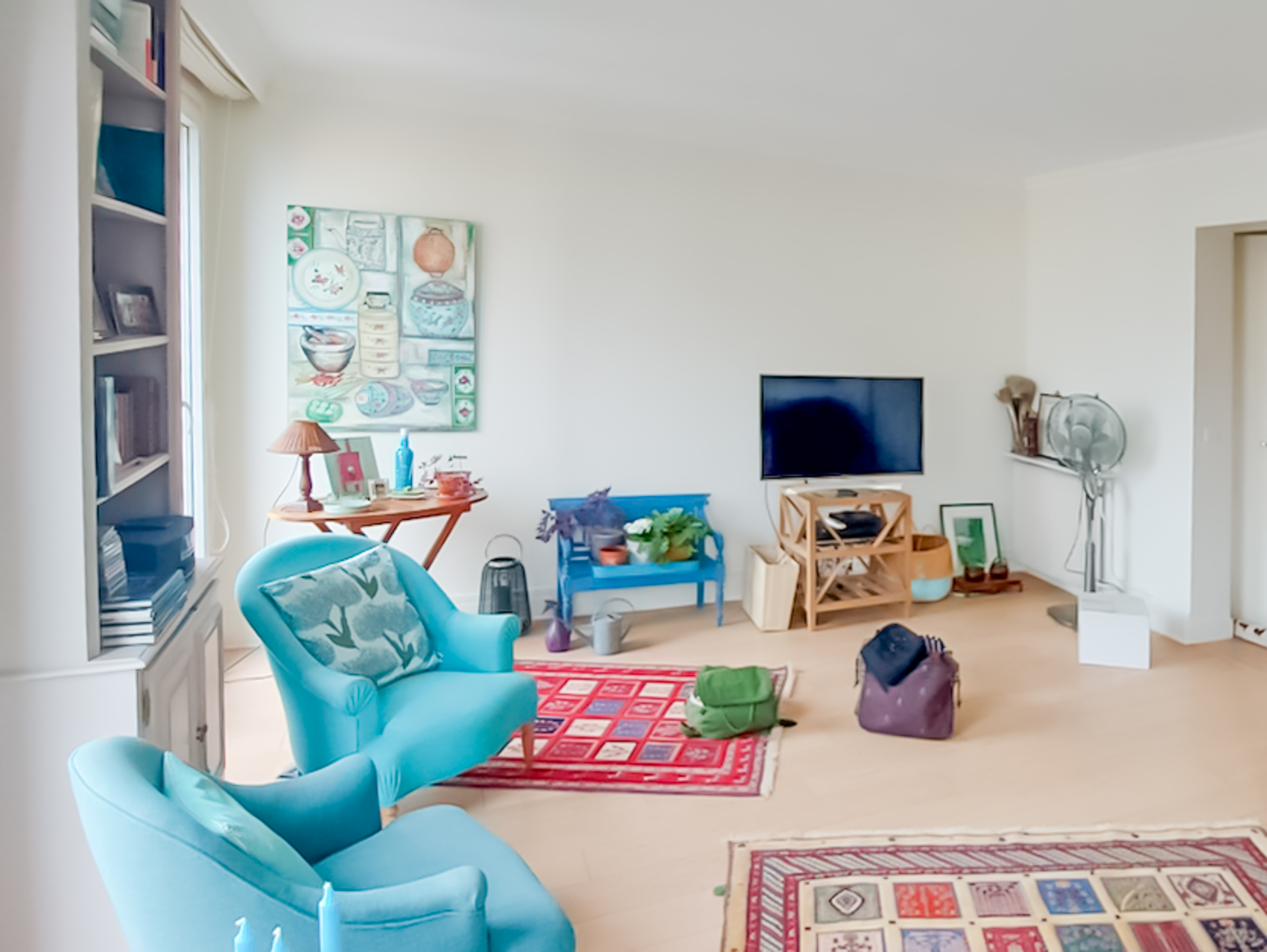 Propriété en France à vendre à Paris 16e Arrondissement, Paris - &#8364;1 550 000 - photo 