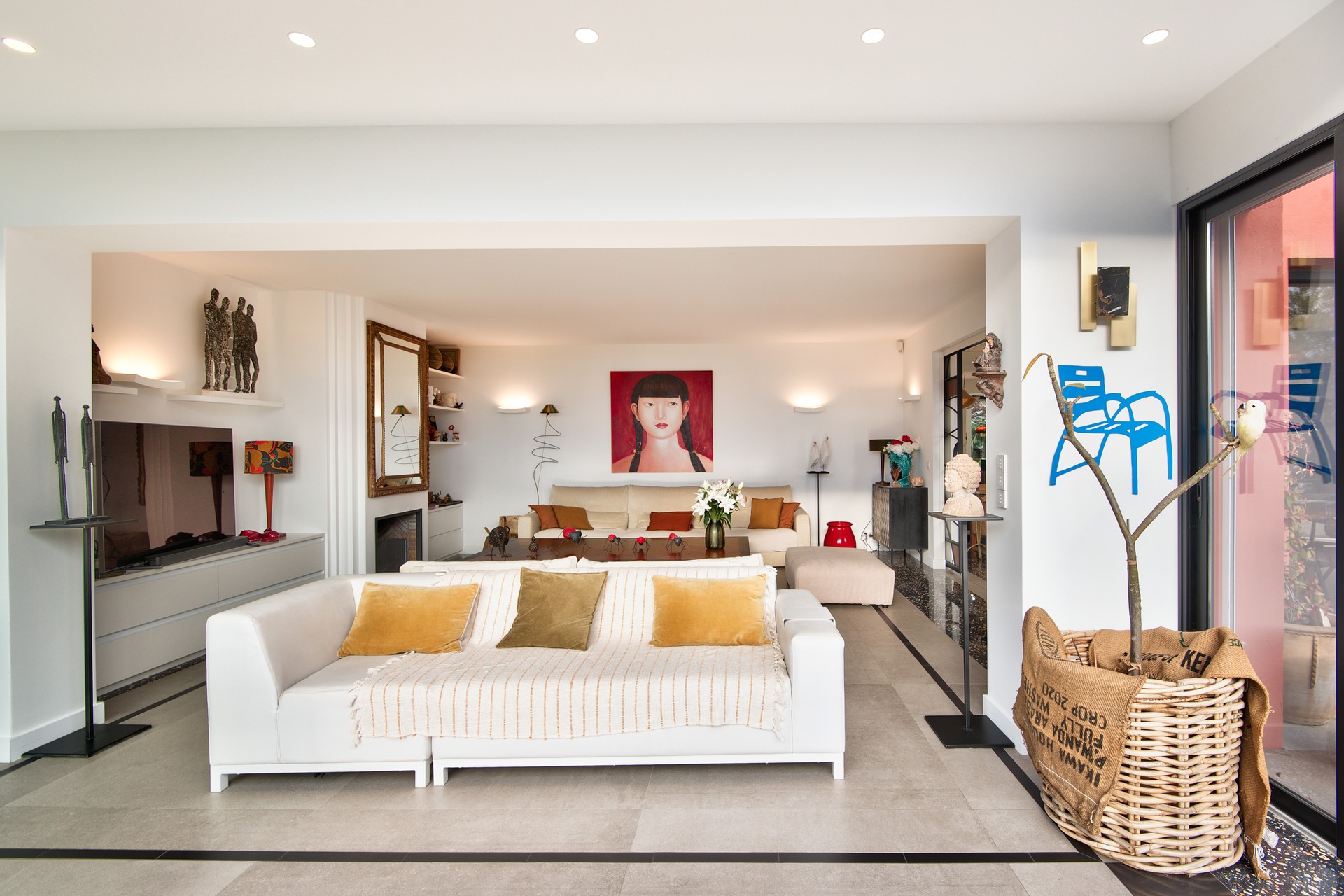 French property for sale in Nice, Alpes-Maritimes - €3,300,000 - photo 