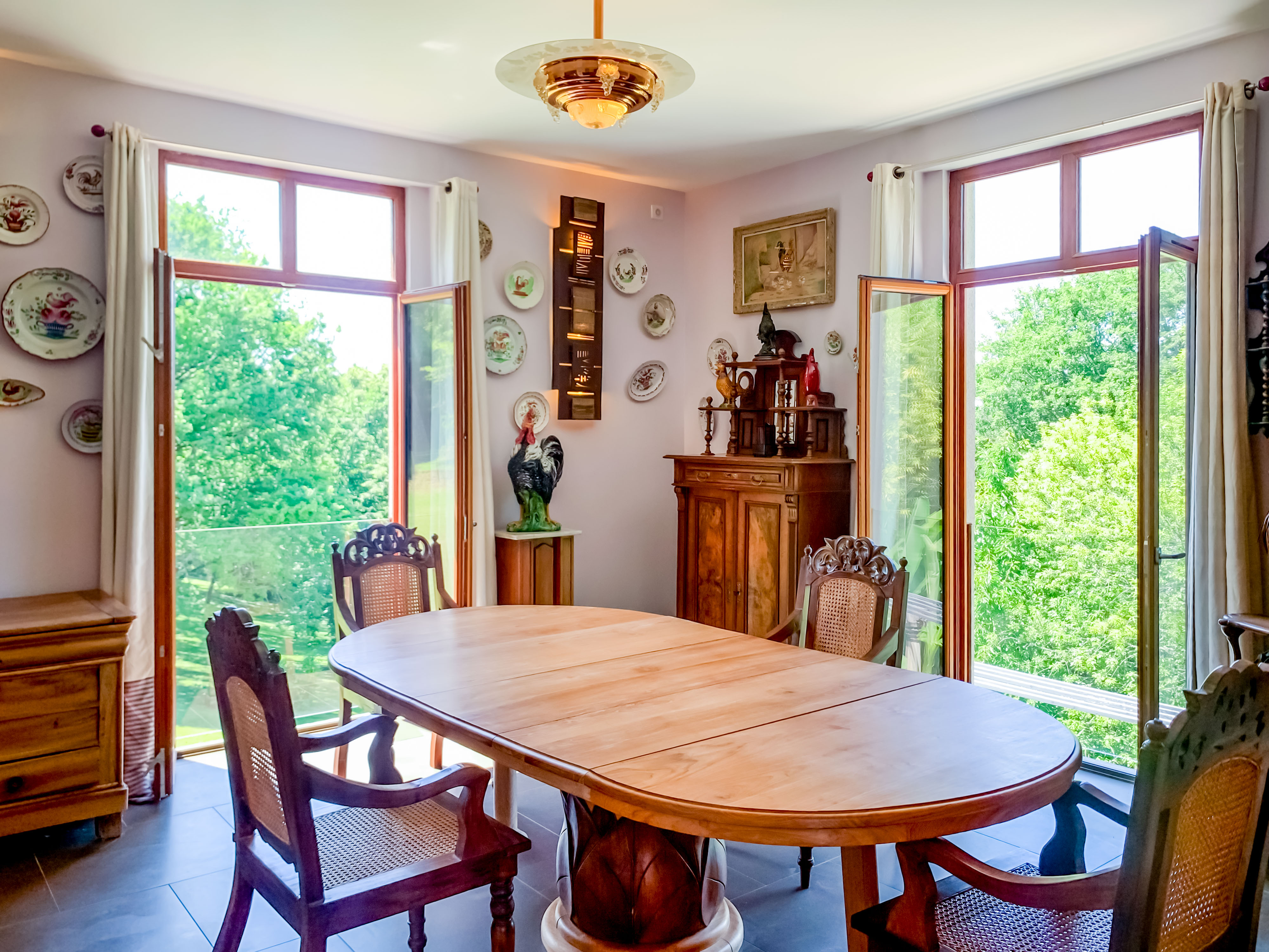 Propriété en France à vendre à Sarlat-la-Canéda, Dordogne - &#8364;1 750 000 - photo 