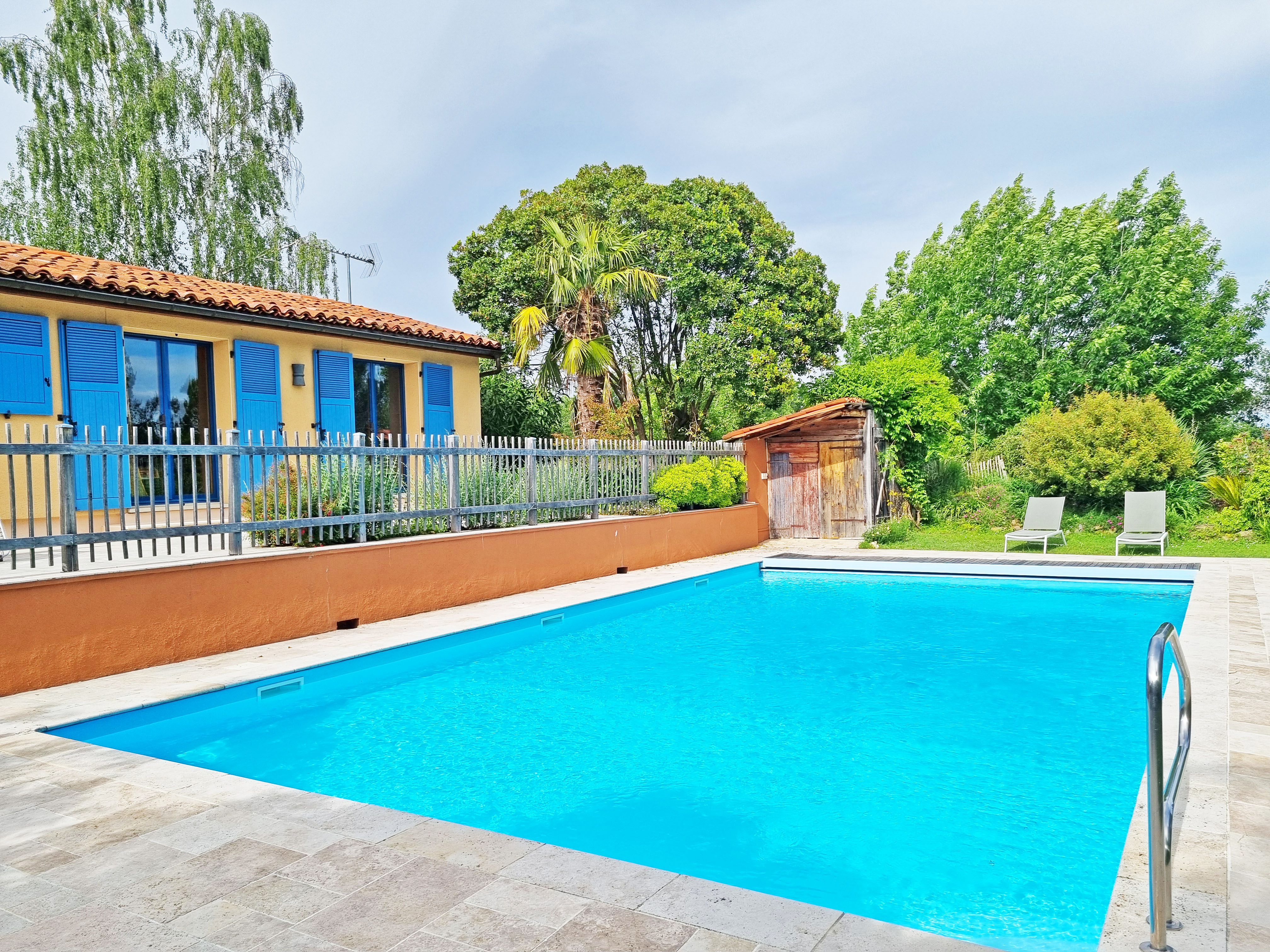 Propriété en France à vendre à Pamiers, Ariège - &#8364;780 000 - photo 