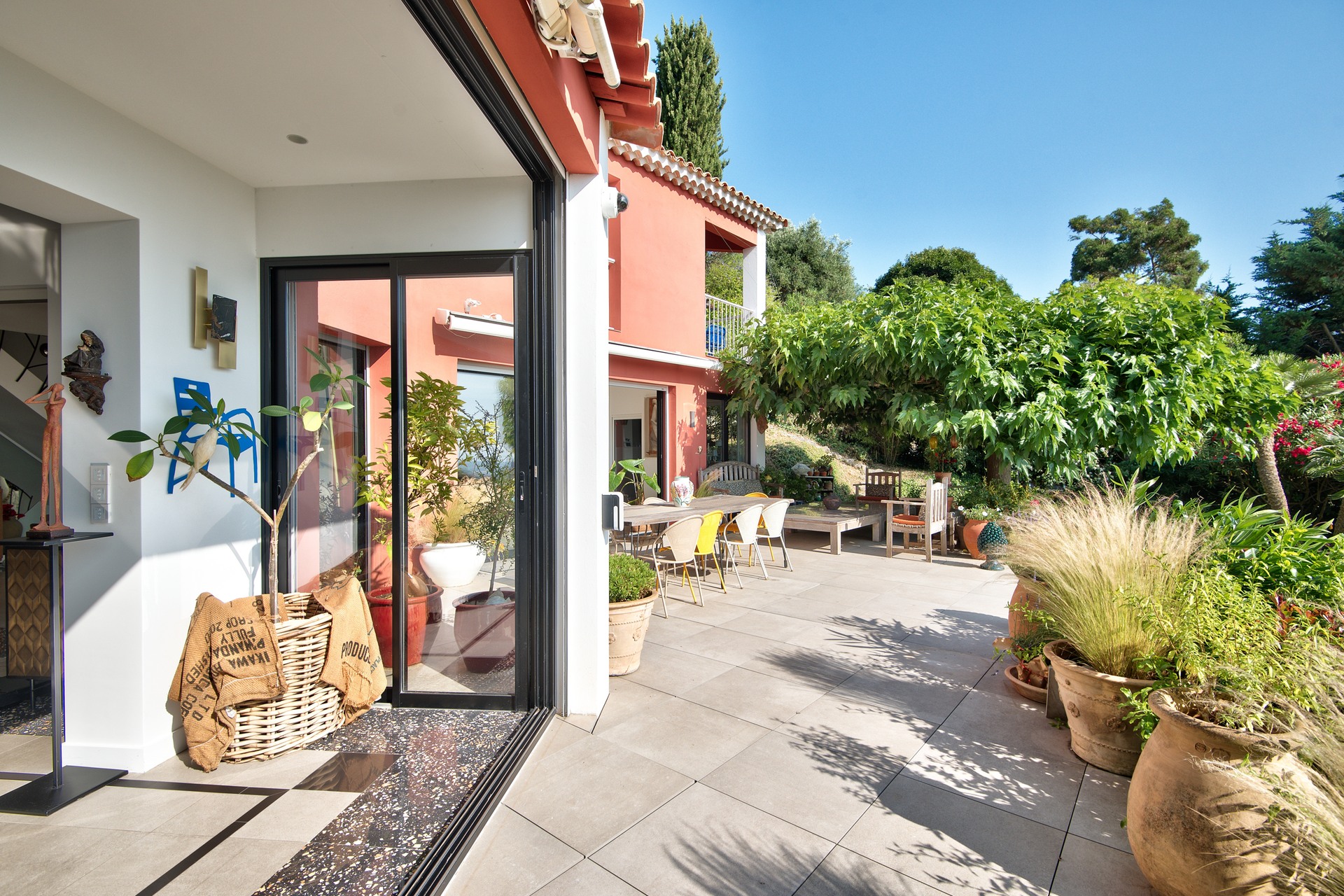 French property for sale in Nice, Alpes-Maritimes - €3,300,000 - photo 