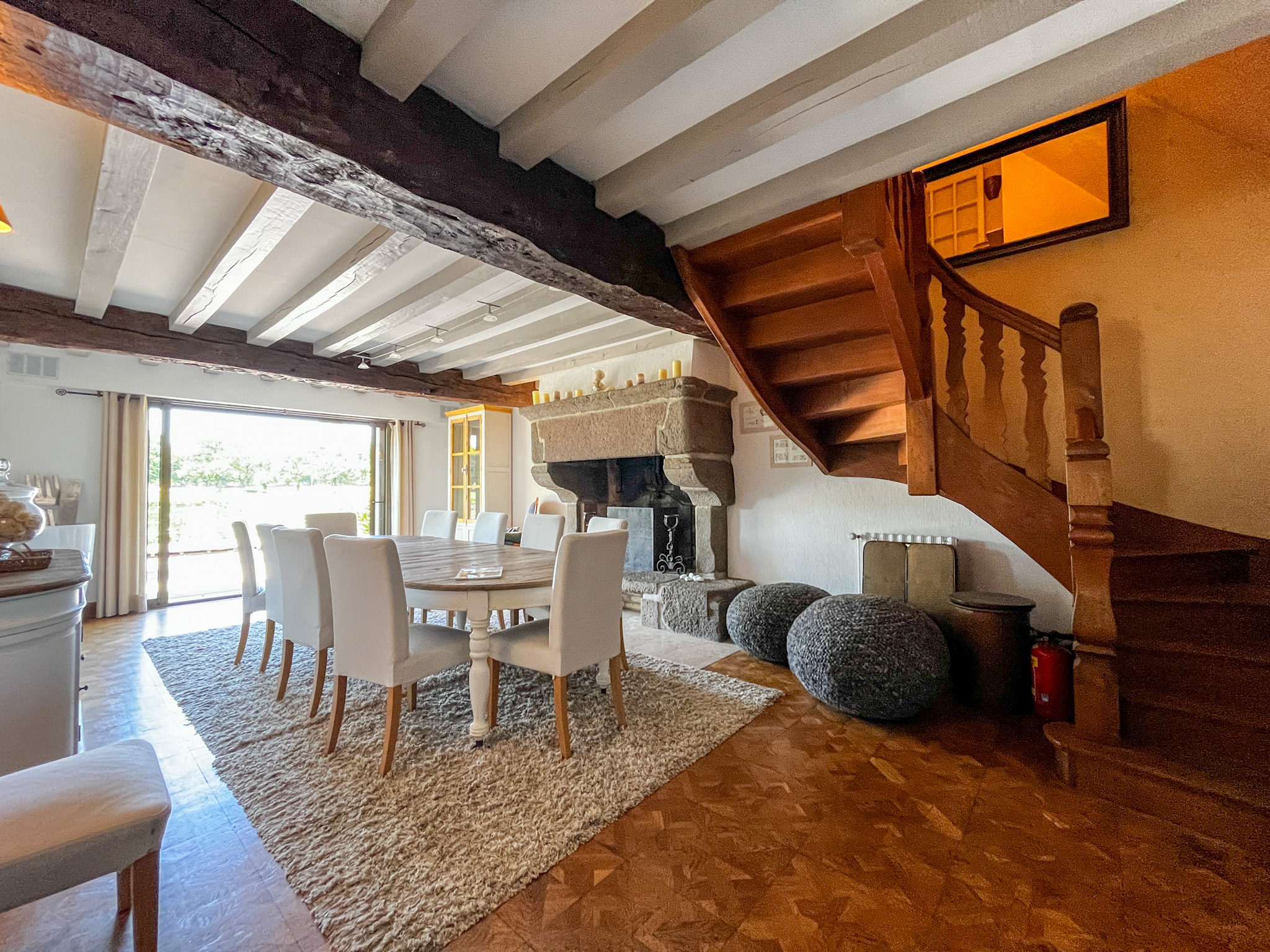 Propriété en France à vendre à Mesnil-Roc'h, Ille-et-Vilaine - &#8364;1 865 195 - photo 
