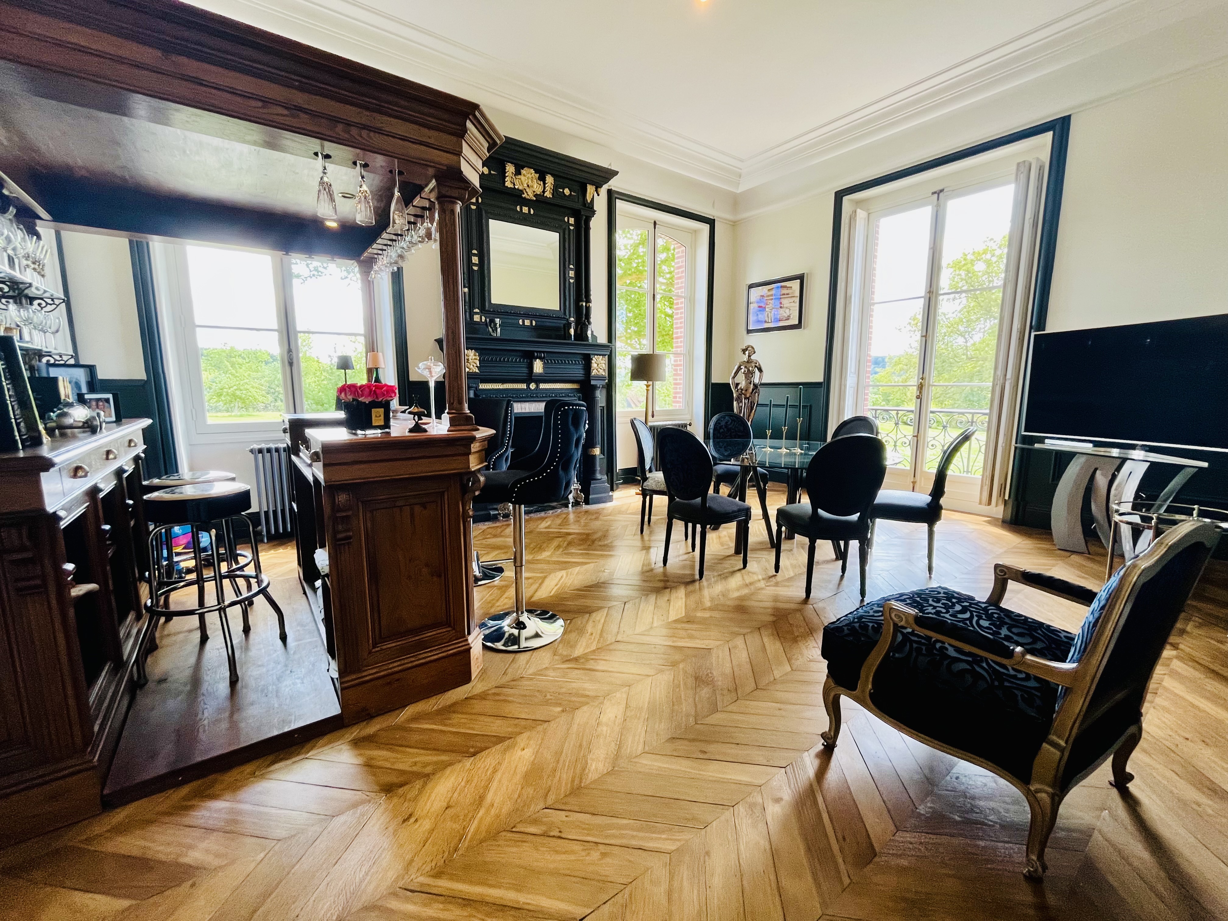 Propriété en France à vendre à Pont-l'Évêque, Calvados - &#8364;5 420 000 - photo 