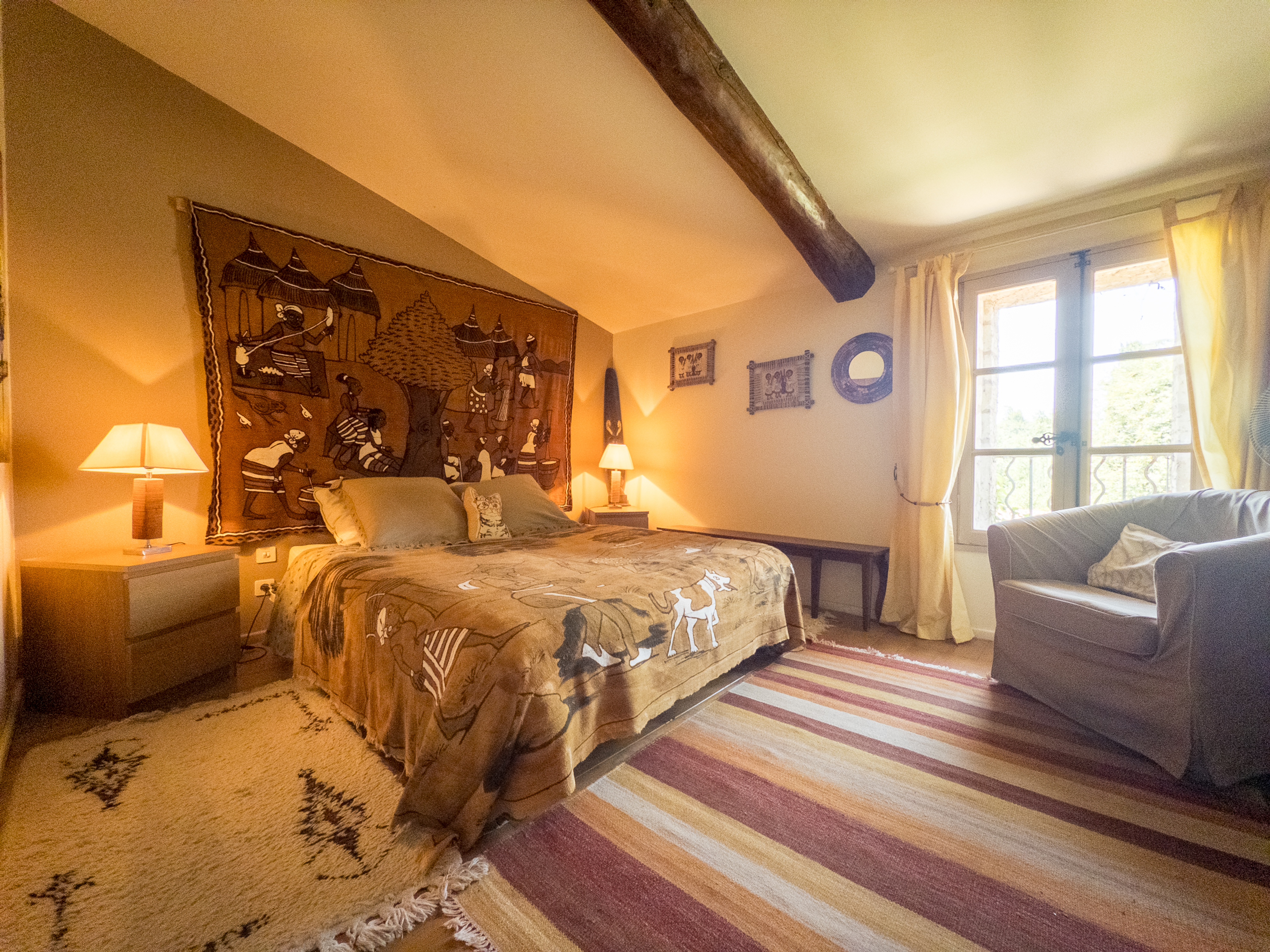 French property for sale in Adissan, Hérault - €949,000 - photo 