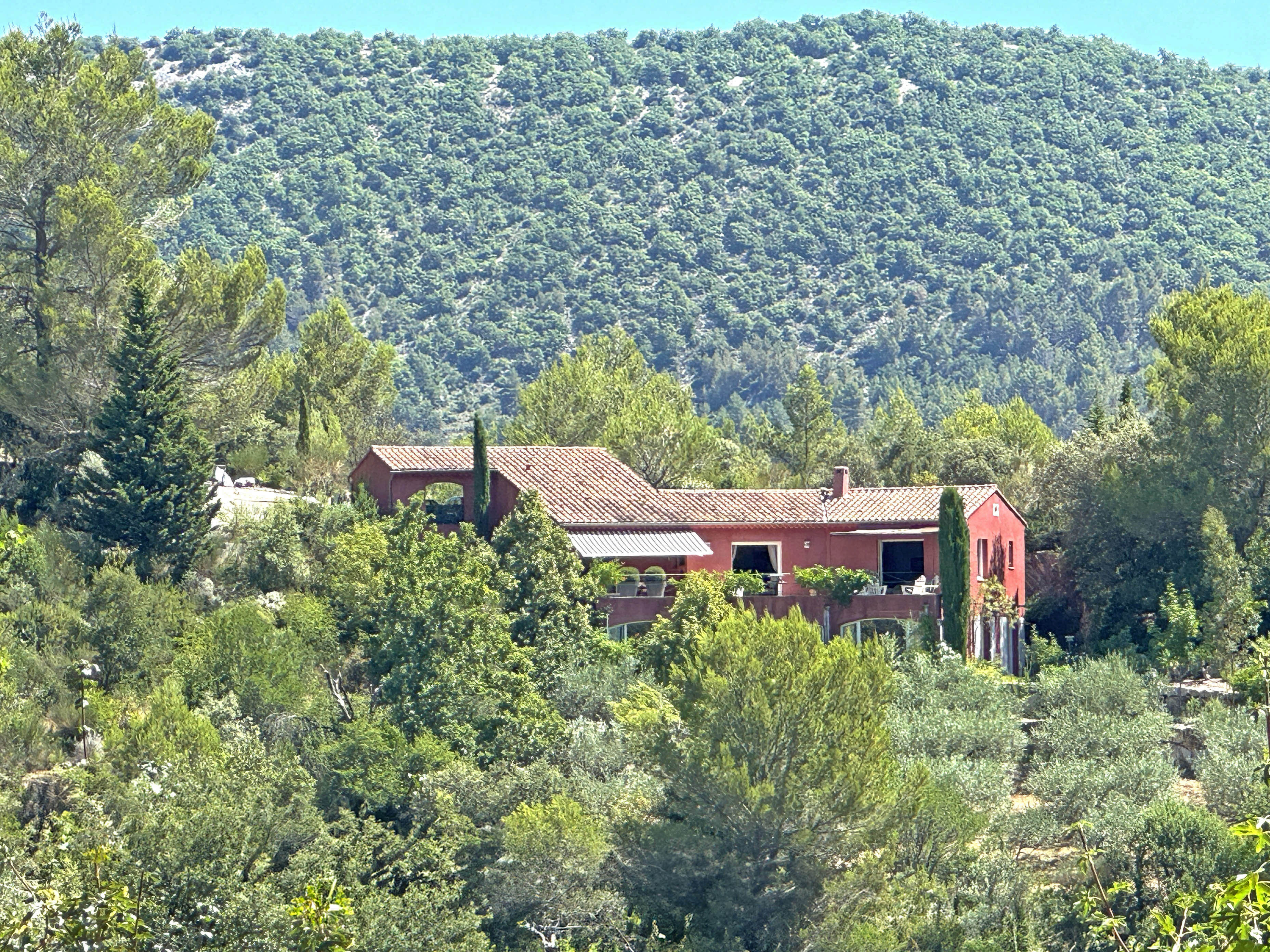 Propriété en France à vendre à Aubres, Drôme - &#8364;795 000 - photo 