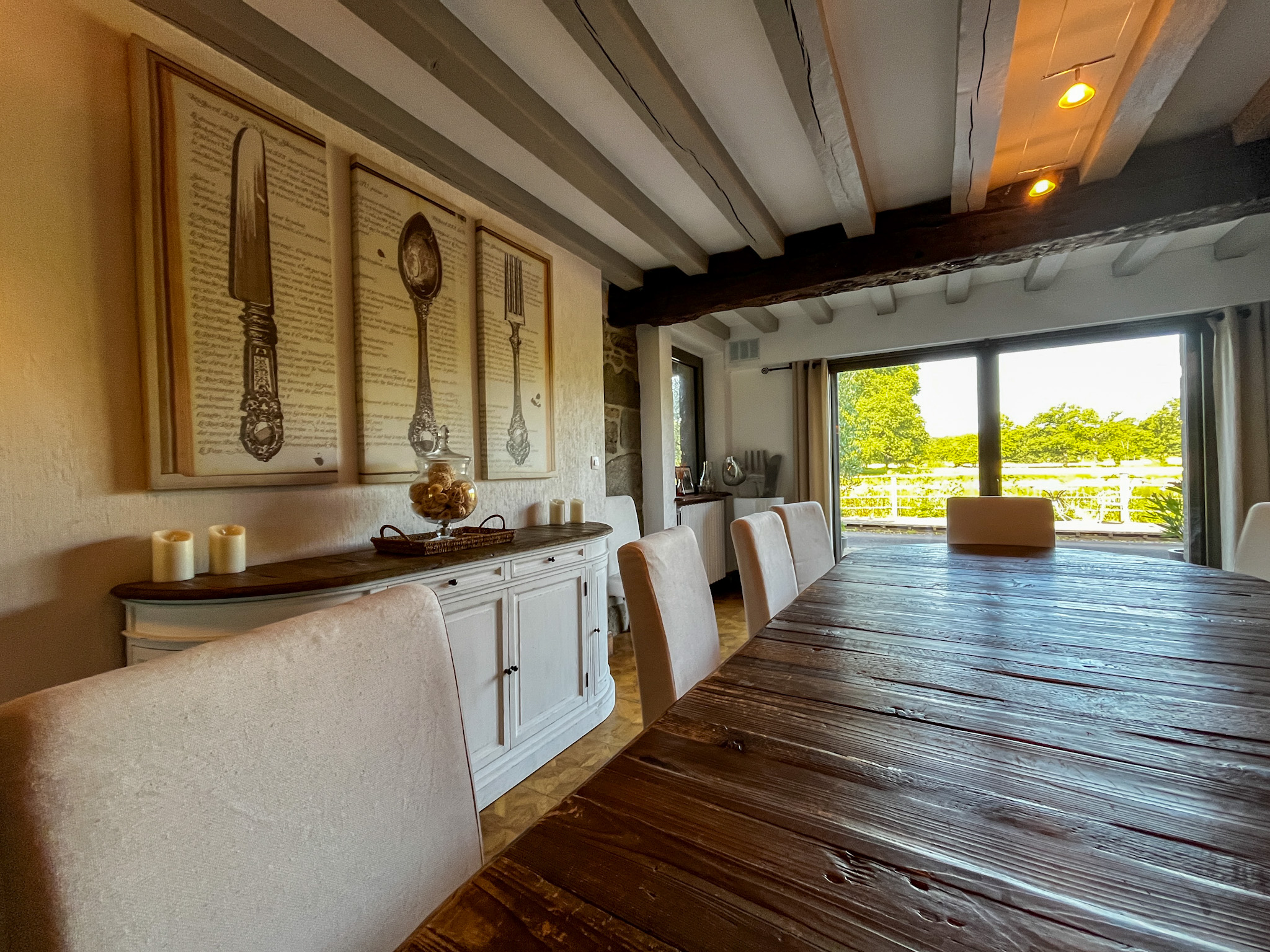 Propriété en France à vendre à Mesnil-Roc'h, Ille-et-Vilaine - &#8364;1 865 195 - photo 