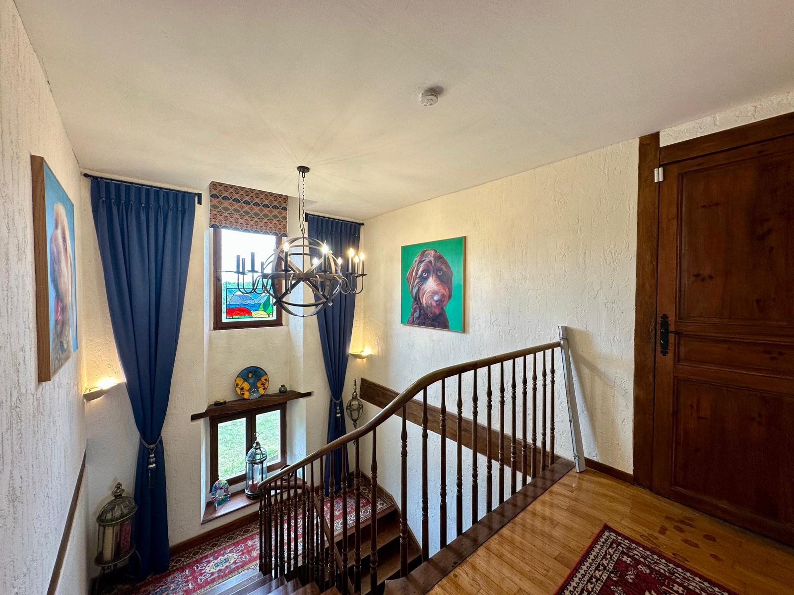 Propriété en France à vendre à Saint-Lézer, Hautes-Pyrénées - €599 500 - photo 