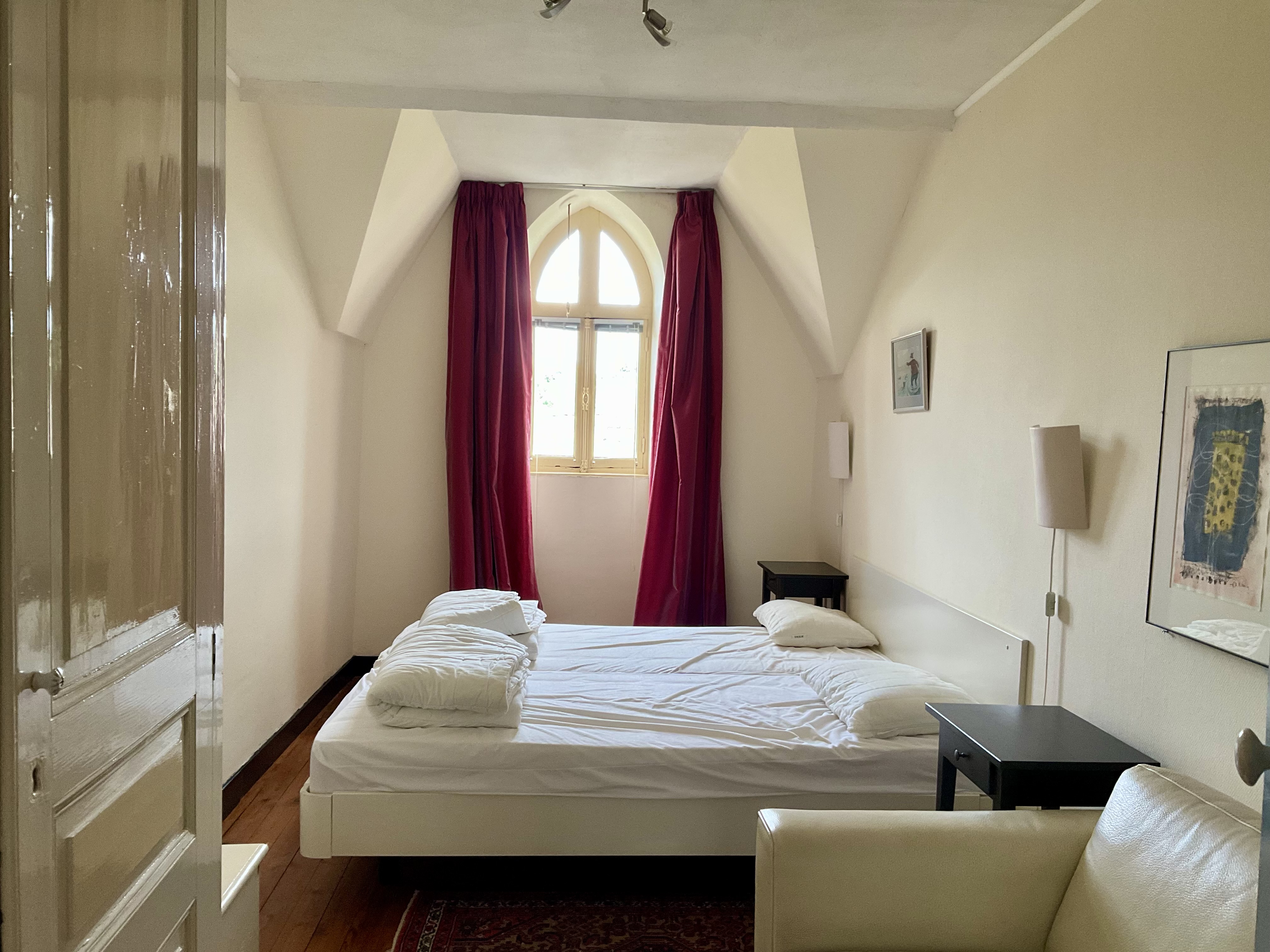 Propriété en France à vendre à Vallière, Creuse - €599 000 - photo 