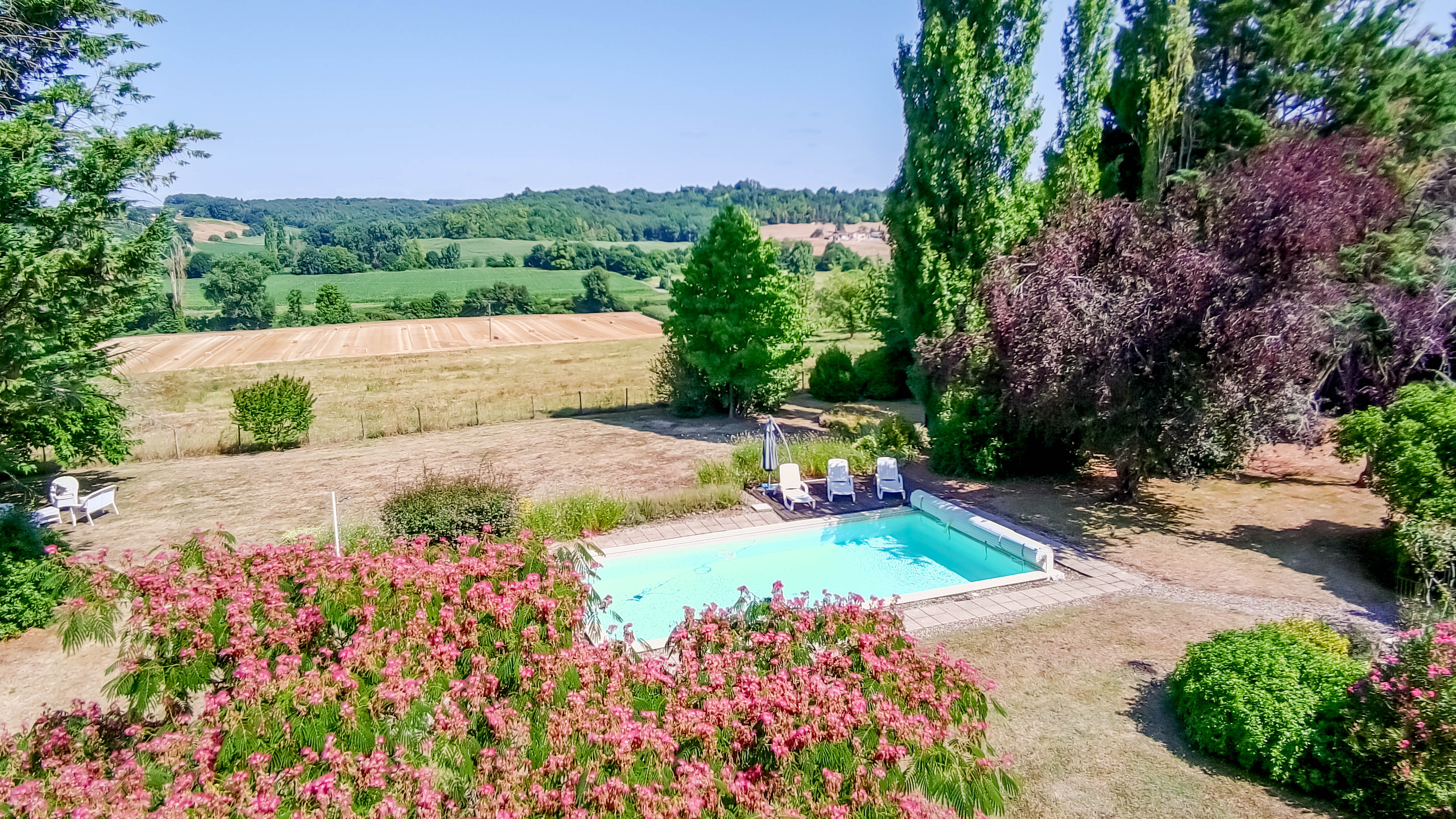 French property for sale in La Chapelle-Grésignac, Dordogne - €650,000 - photo 