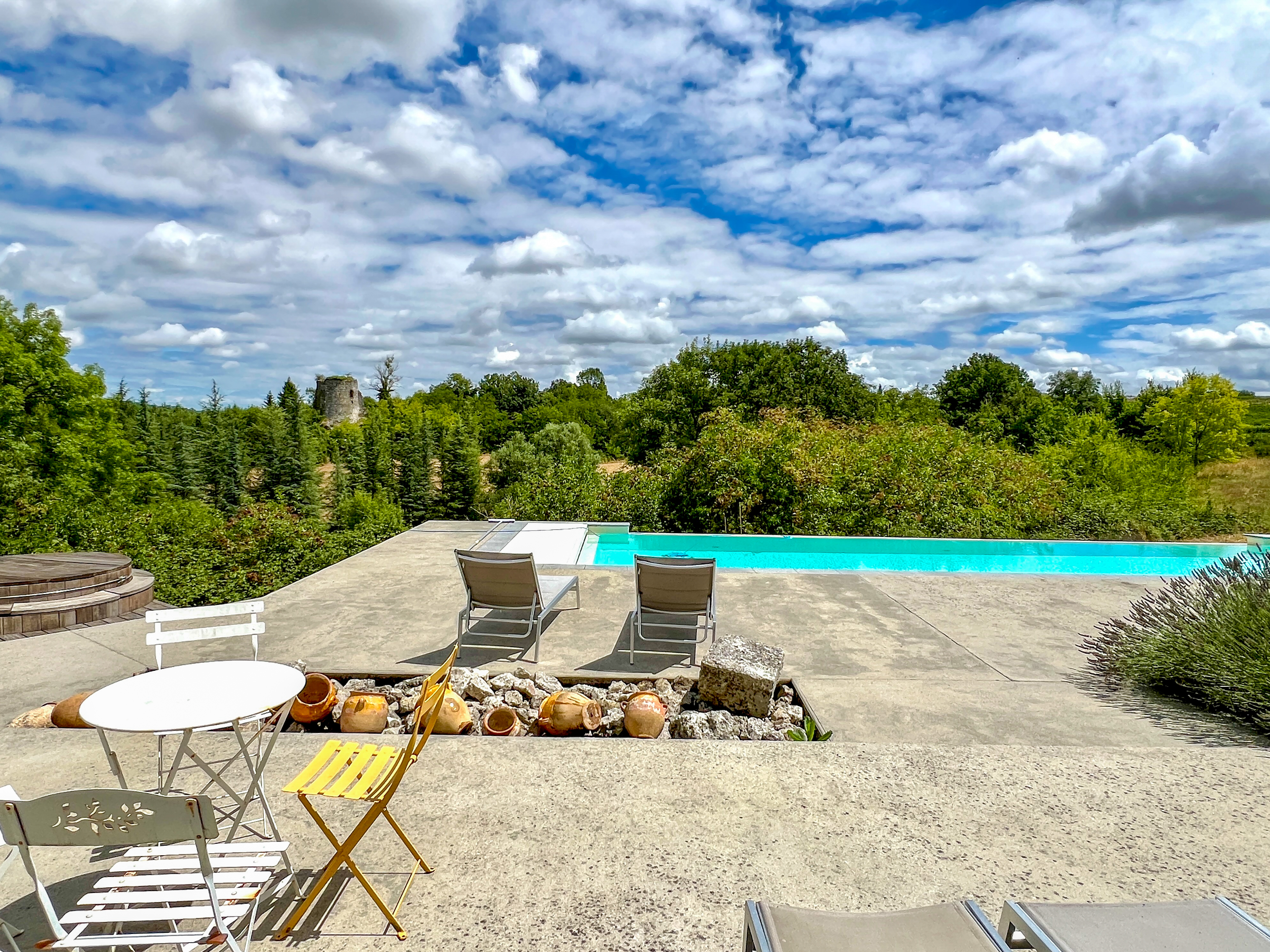 Propriété en France à vendre à Duras, Lot-et-Garonne - &#8364;1 295 000 - photo 