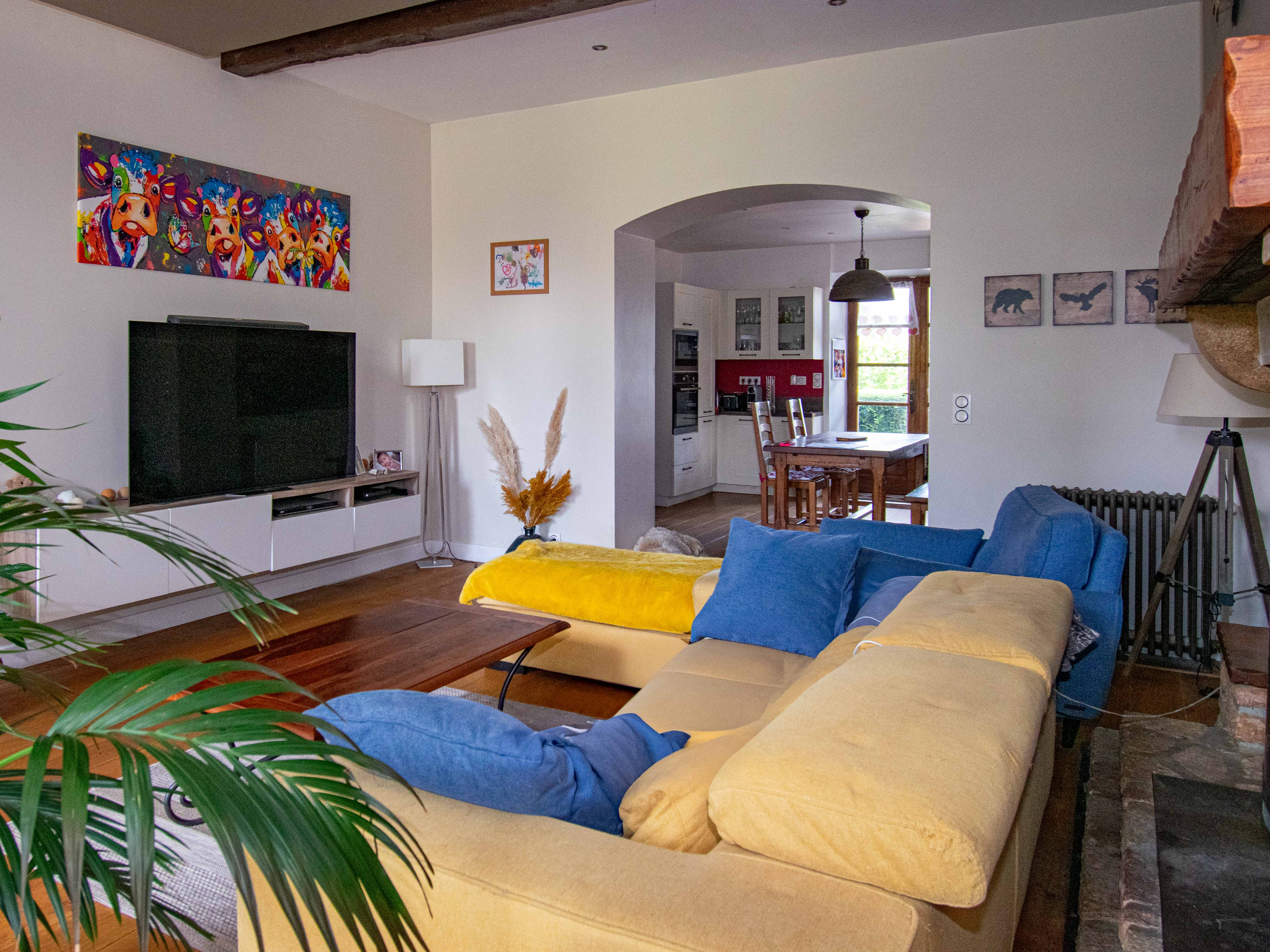 Propriété en France à vendre à Saint-Gaudens, Haute-Garonne - &#8364;615 000 - photo 