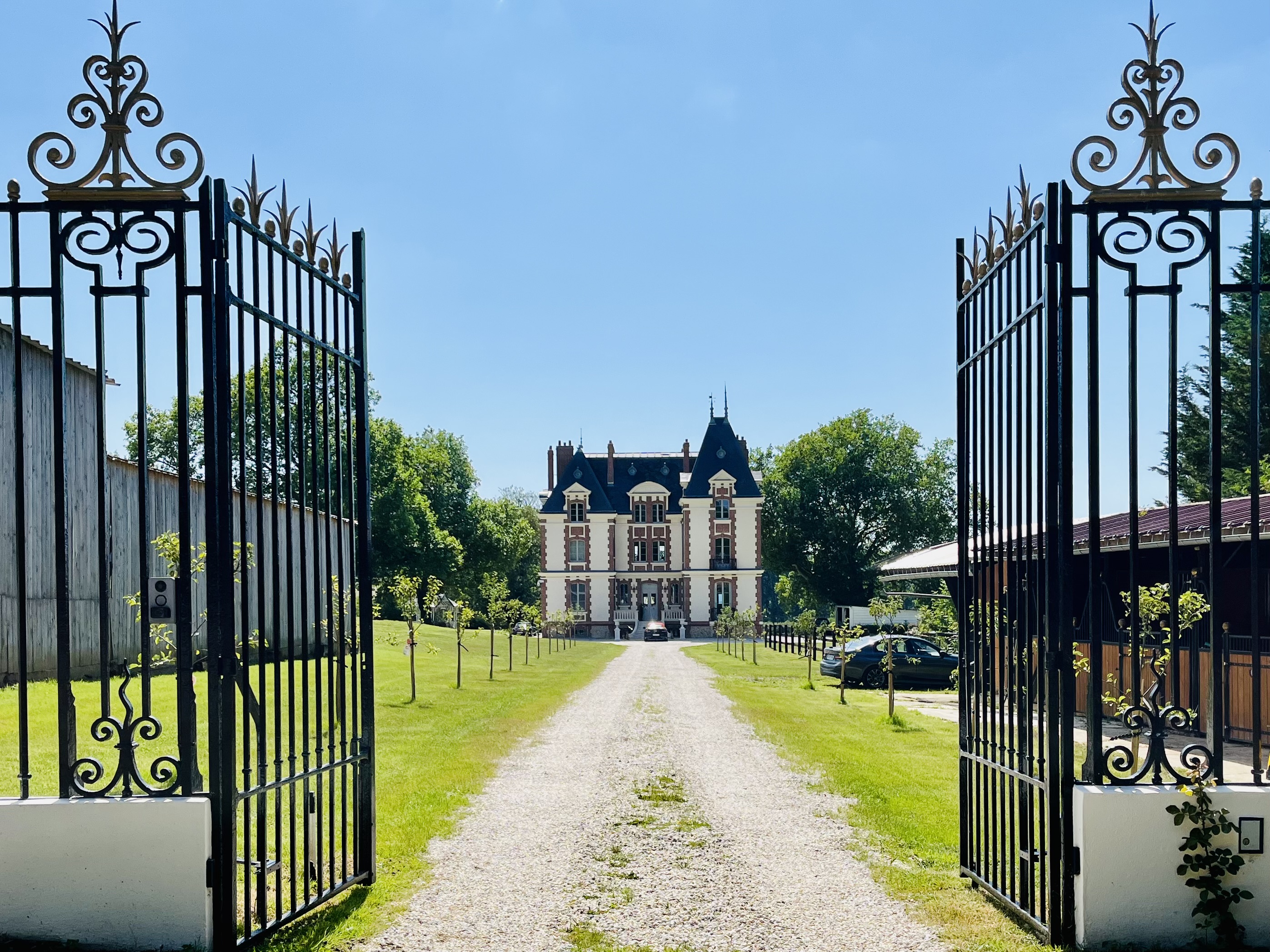 Propriété en France à vendre à Pont-l'Évêque, Calvados - &#8364;5 420 000 - photo 