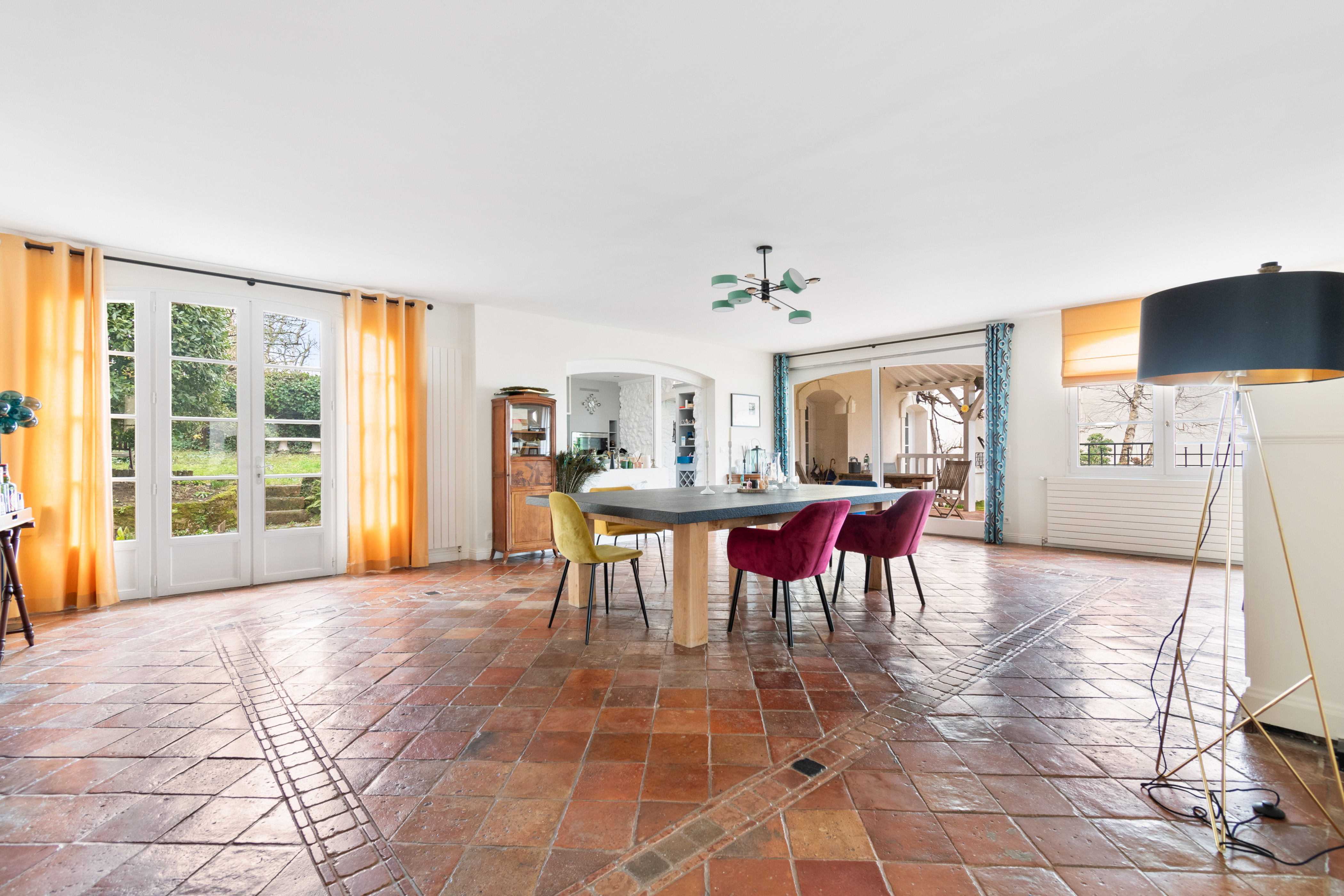 Propriété en France à vendre à Noisy-le-Roi, Yvelines - &#8364;5 500 000 - photo 