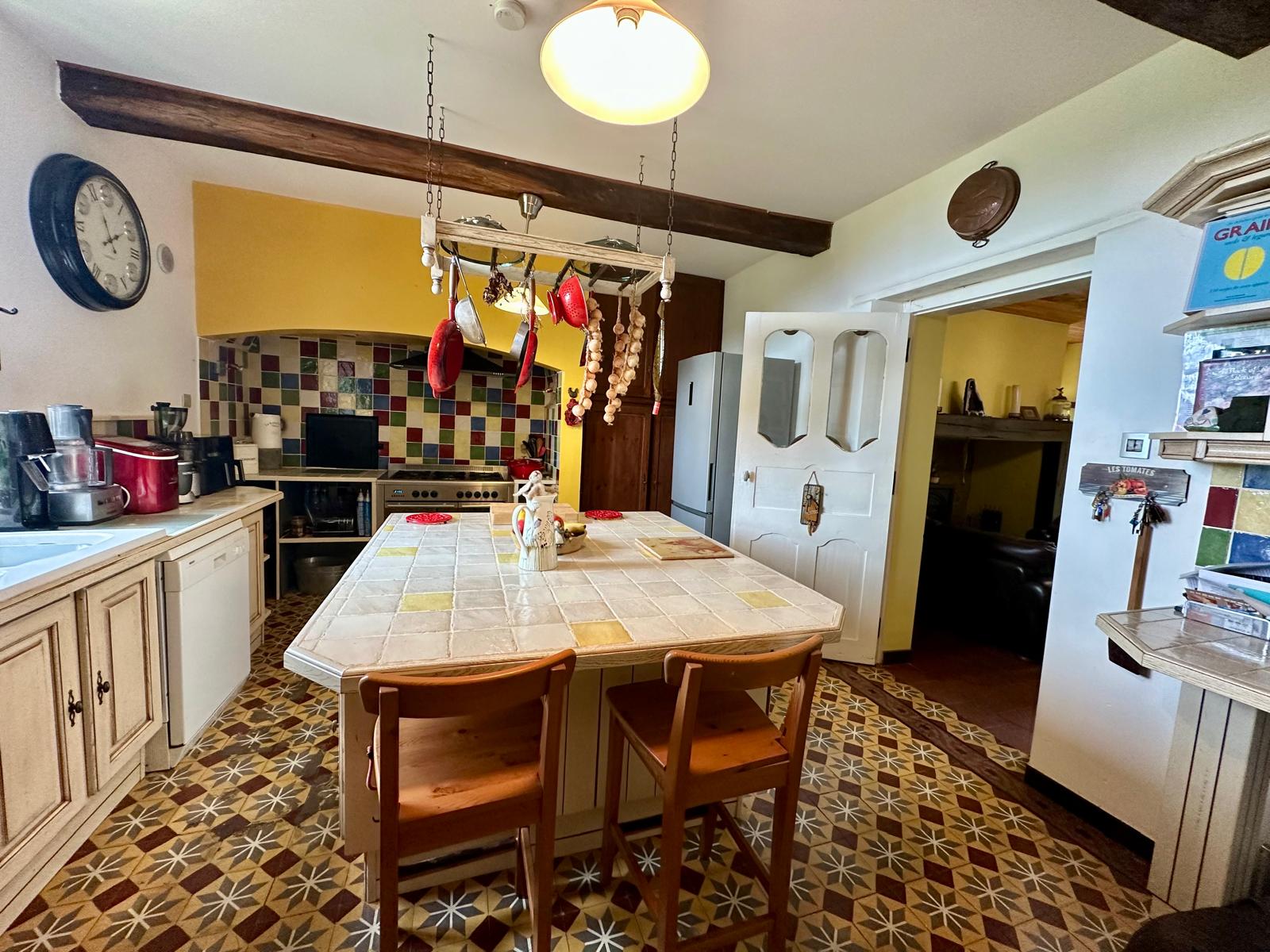 Propriété en France à vendre à Saint-Lézer, Hautes-Pyrénées - €599 500 - photo 