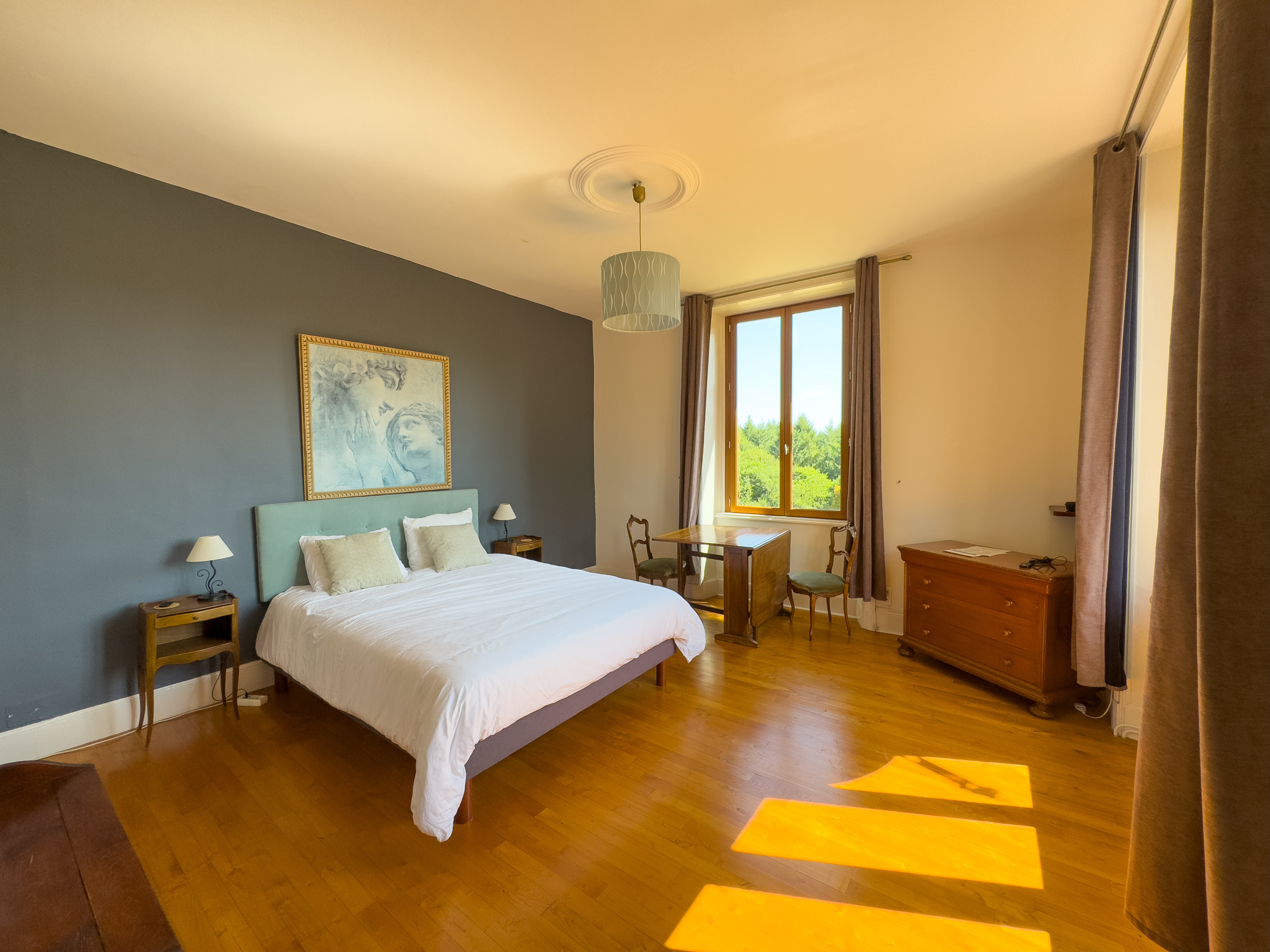 French property for sale in Châlus, Haute-Vienne - €849,000 - photo 